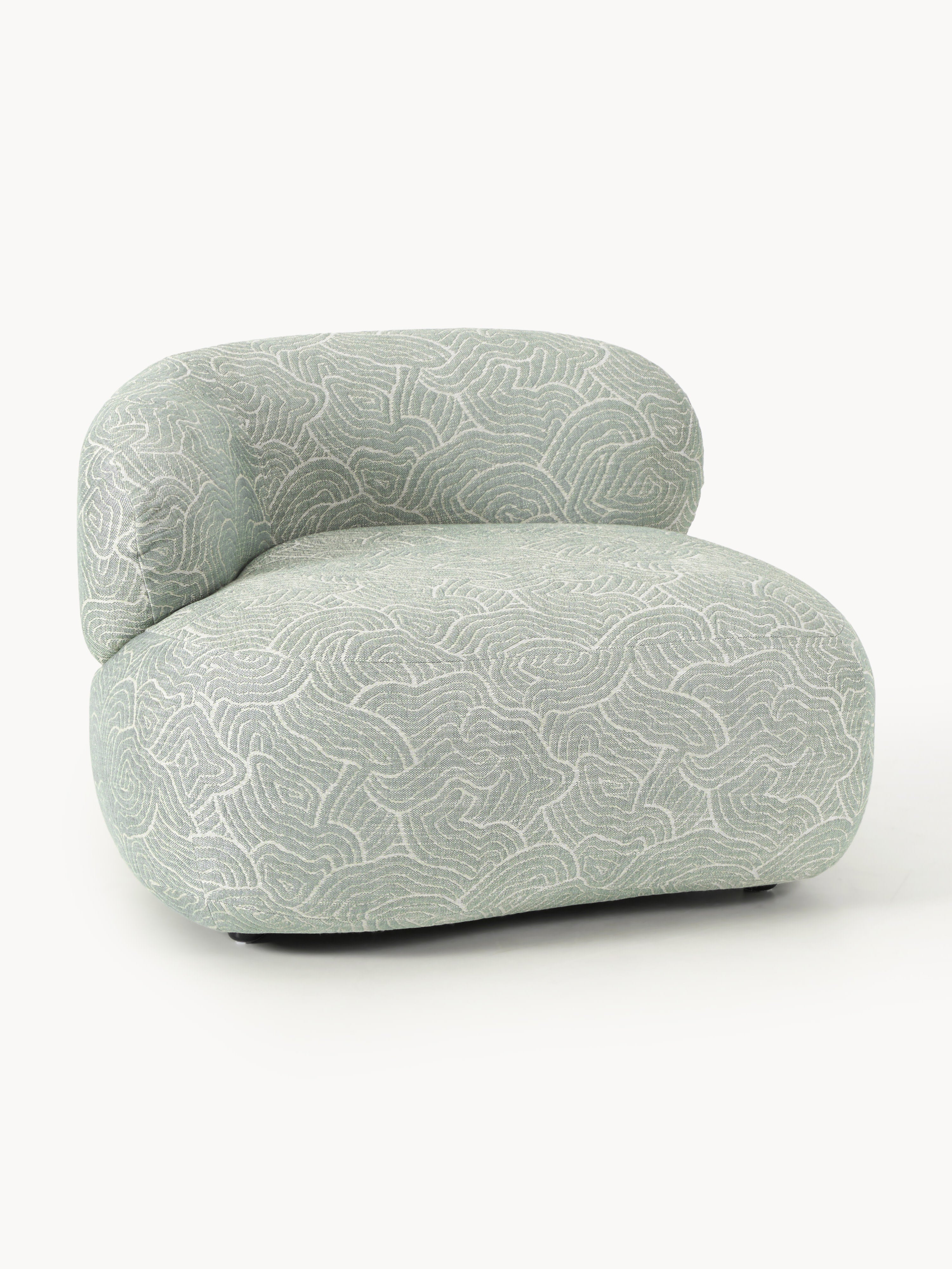 Gallery image 1 - Lounge Armchair Alba