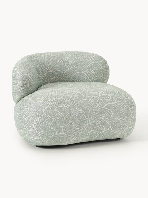 Gallery image 1 - Lounge Armchair Alba