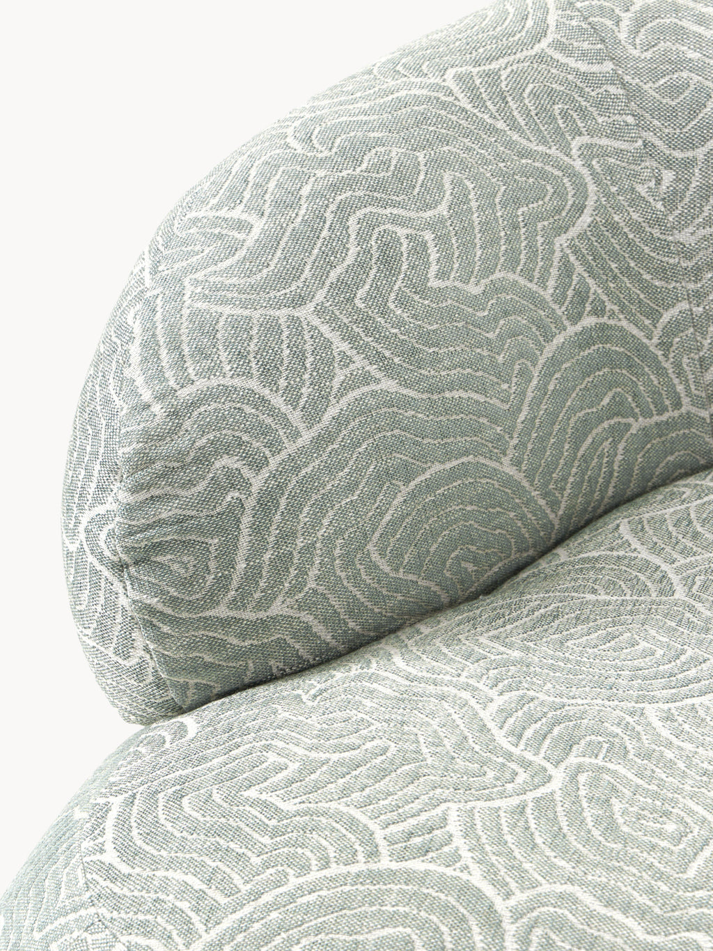 Alba Lounge Armchair