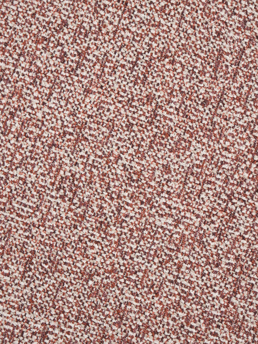 Sofia Modular Bouclé Chaise (4-seater)