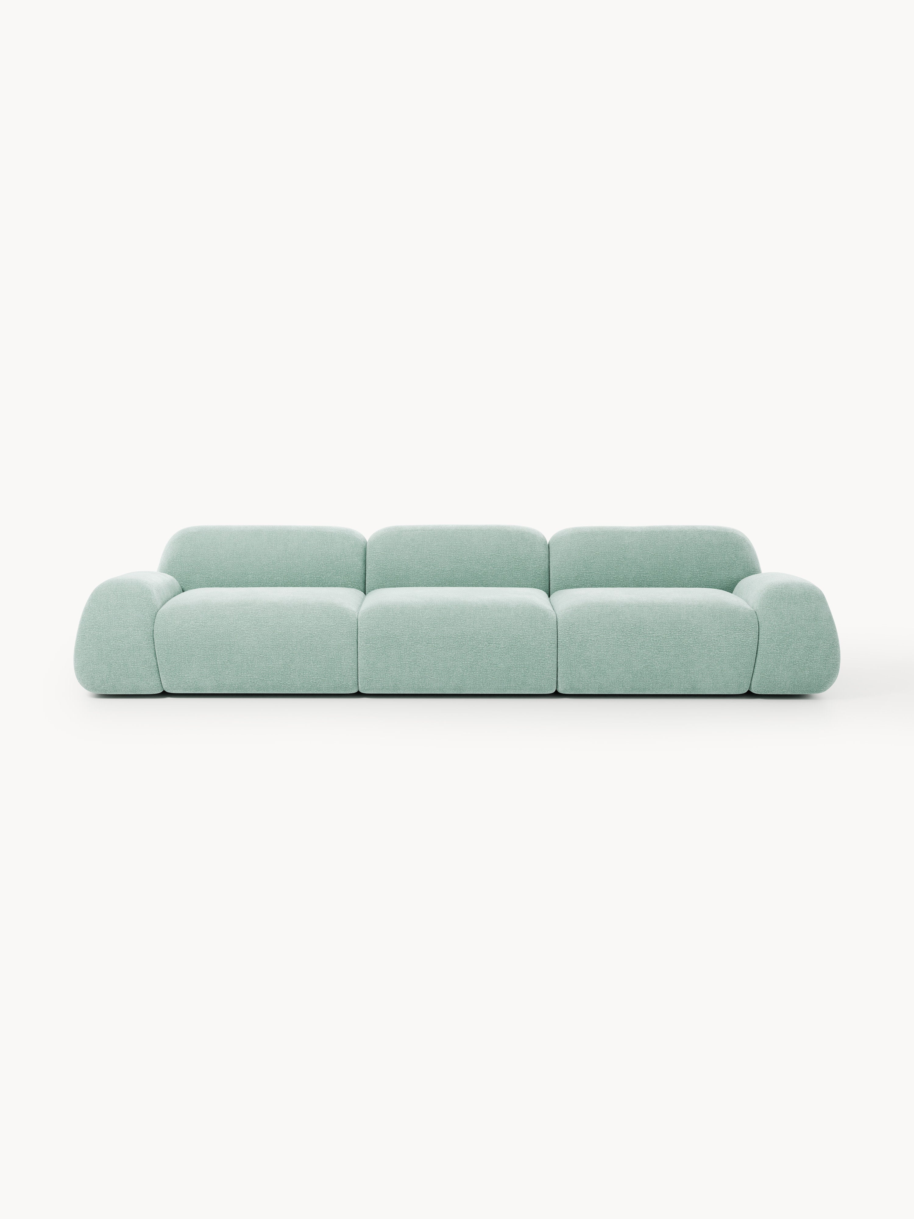 Gallery image 1 - Modular Sofa Wolke (4-seater)