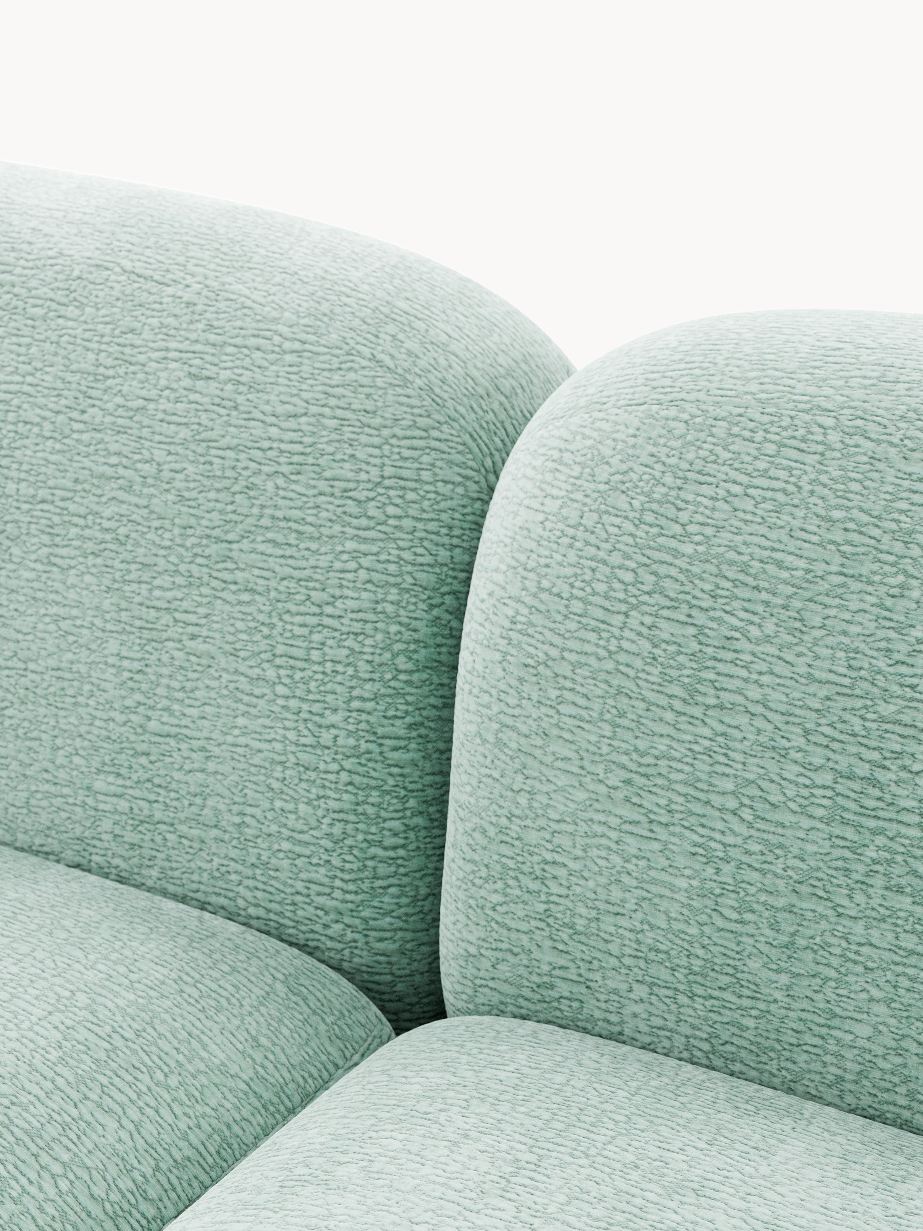 Wolke Modular Sofa (4-seater)