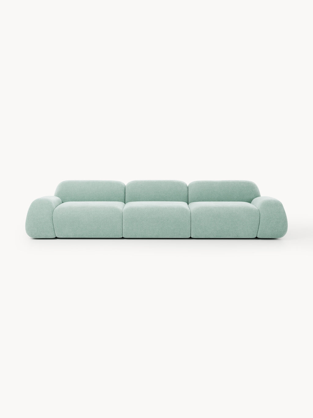 Wolke Modular Sofa (4-seater)