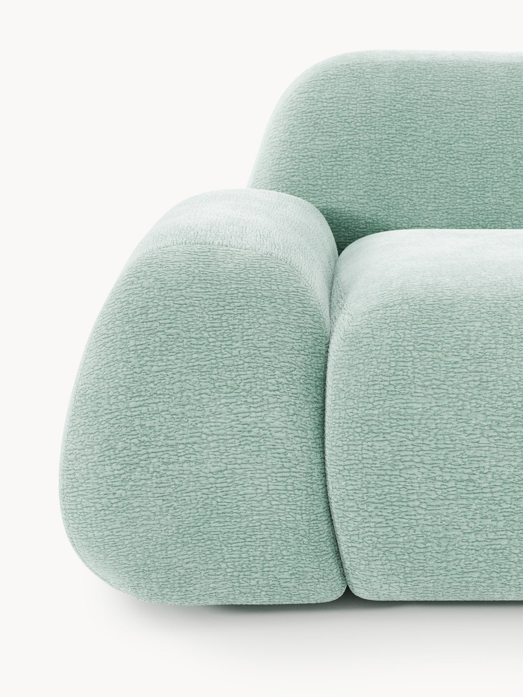 Wolke Modular Sofa (4-seater)