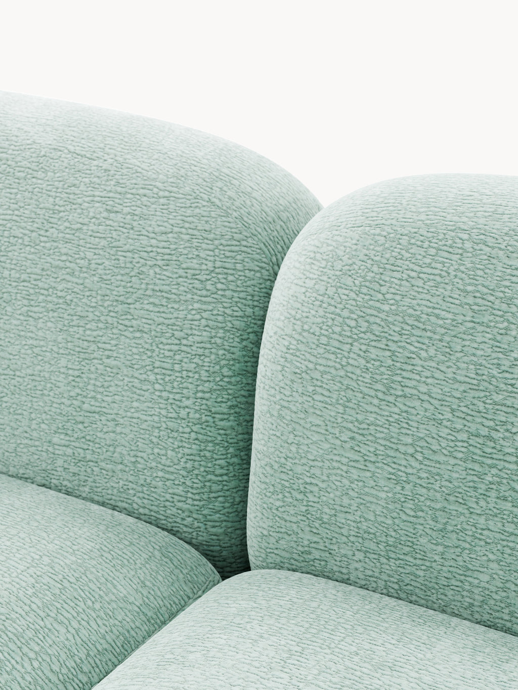 Wolke Modular Sofa (4-seater)