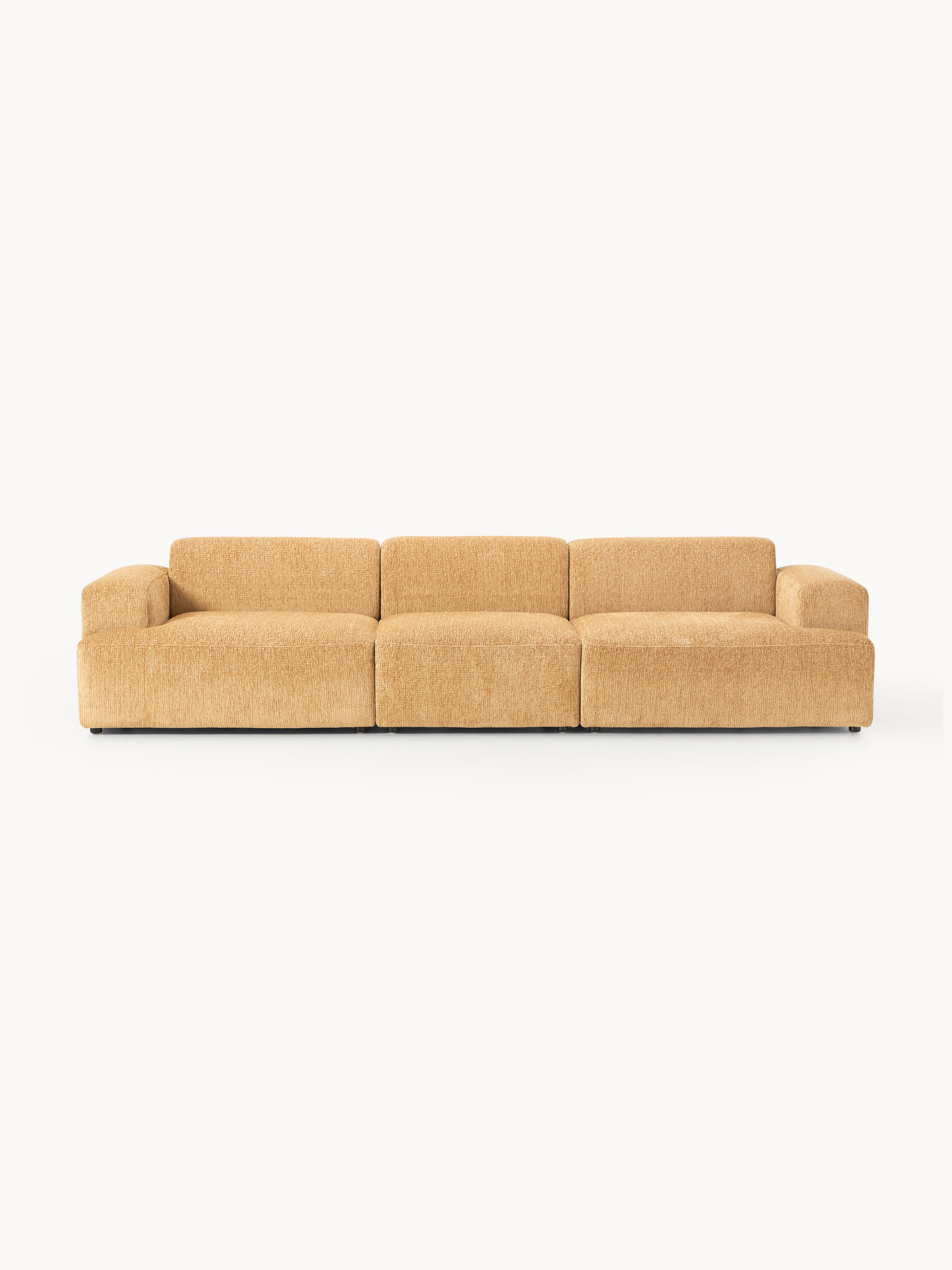 Gallery image 1 - Sofa Melva (4-seater)