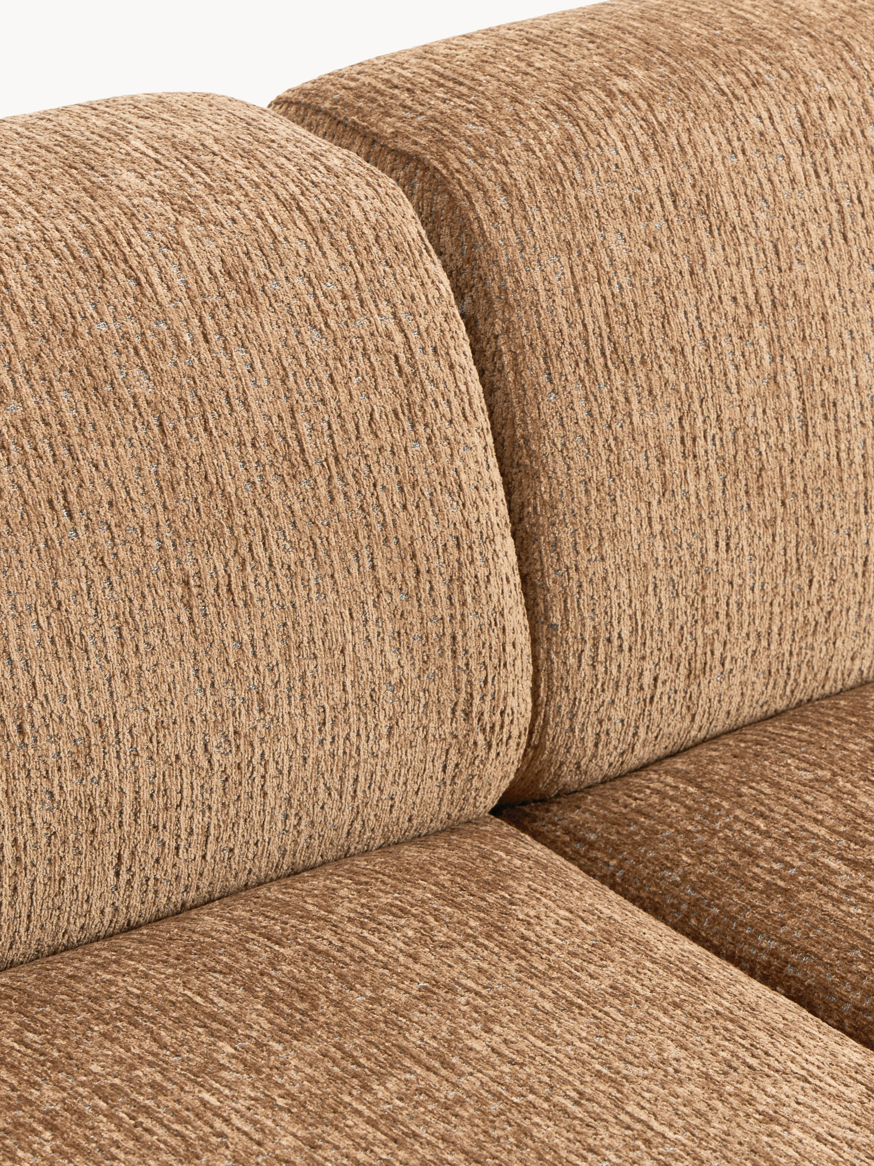 Melva Corner Sofa (3-seater)