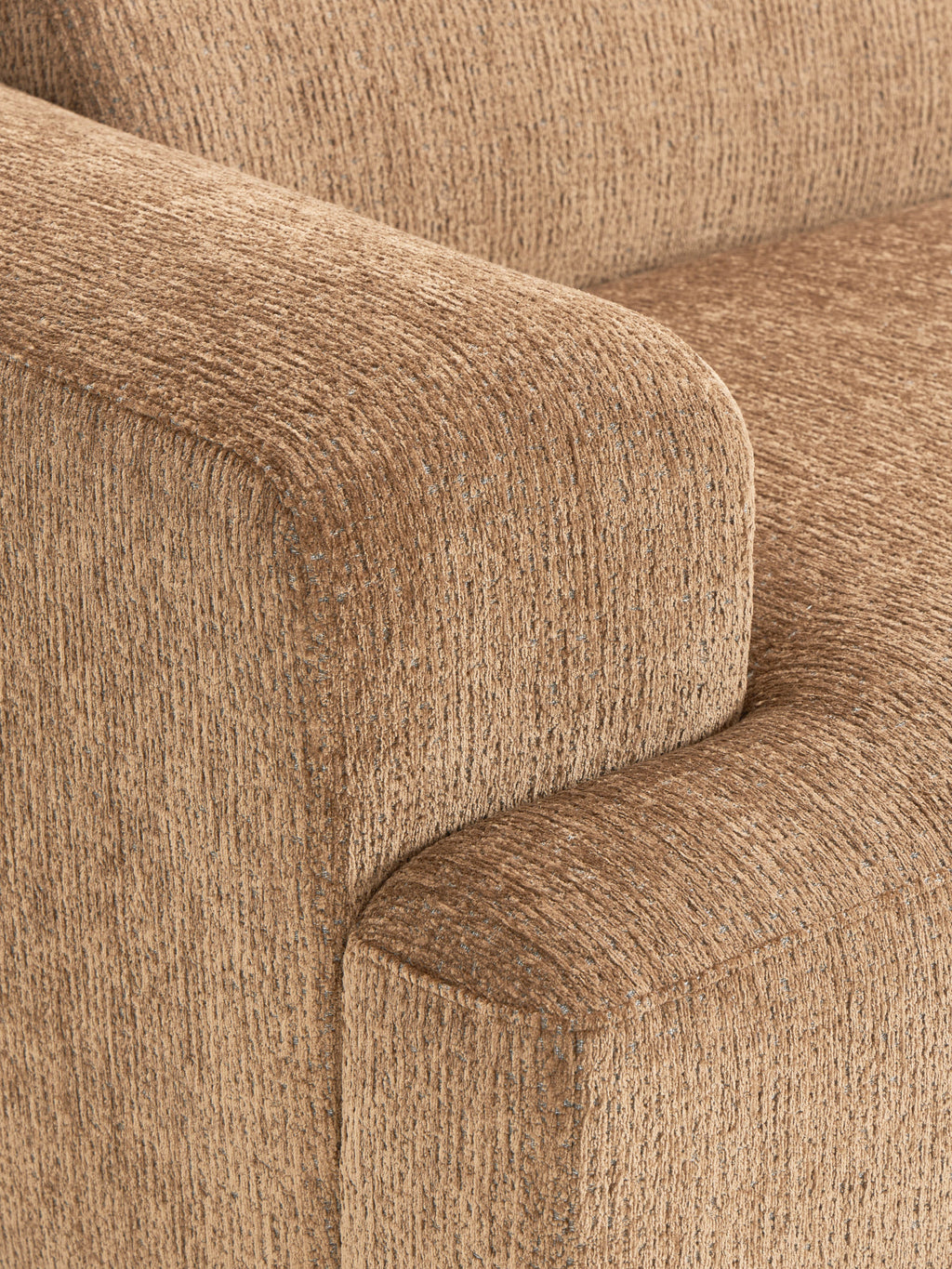 Melva Corner Sofa (3-seater)