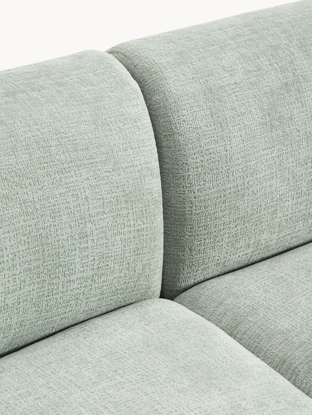 Sofia Modular Corner Sofa (4-seater)