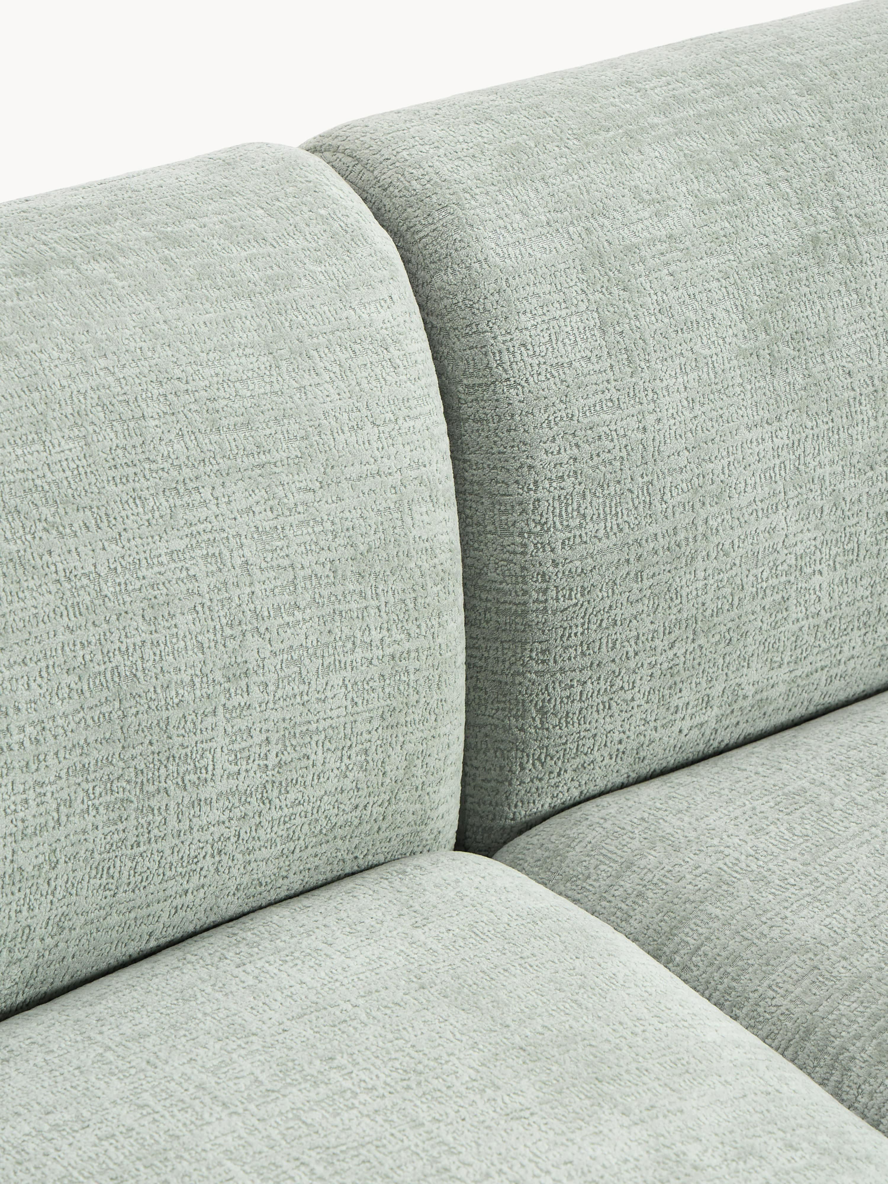 Sofia Modular Corner Sofa (4-seater)
