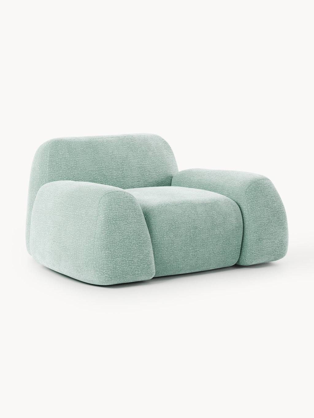Wolke Lounge Chair