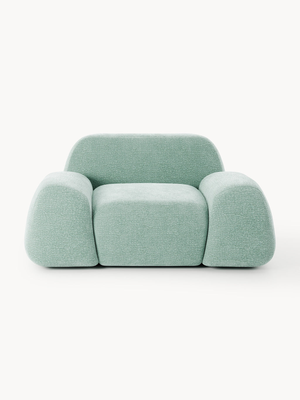 Wolke Lounge Chair