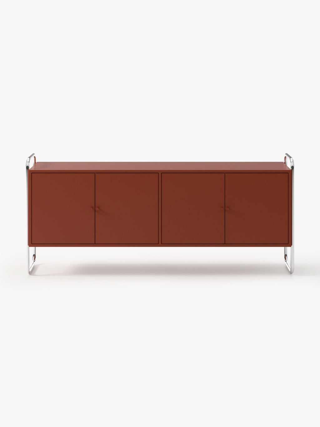 Robyn Metal Sideboard
