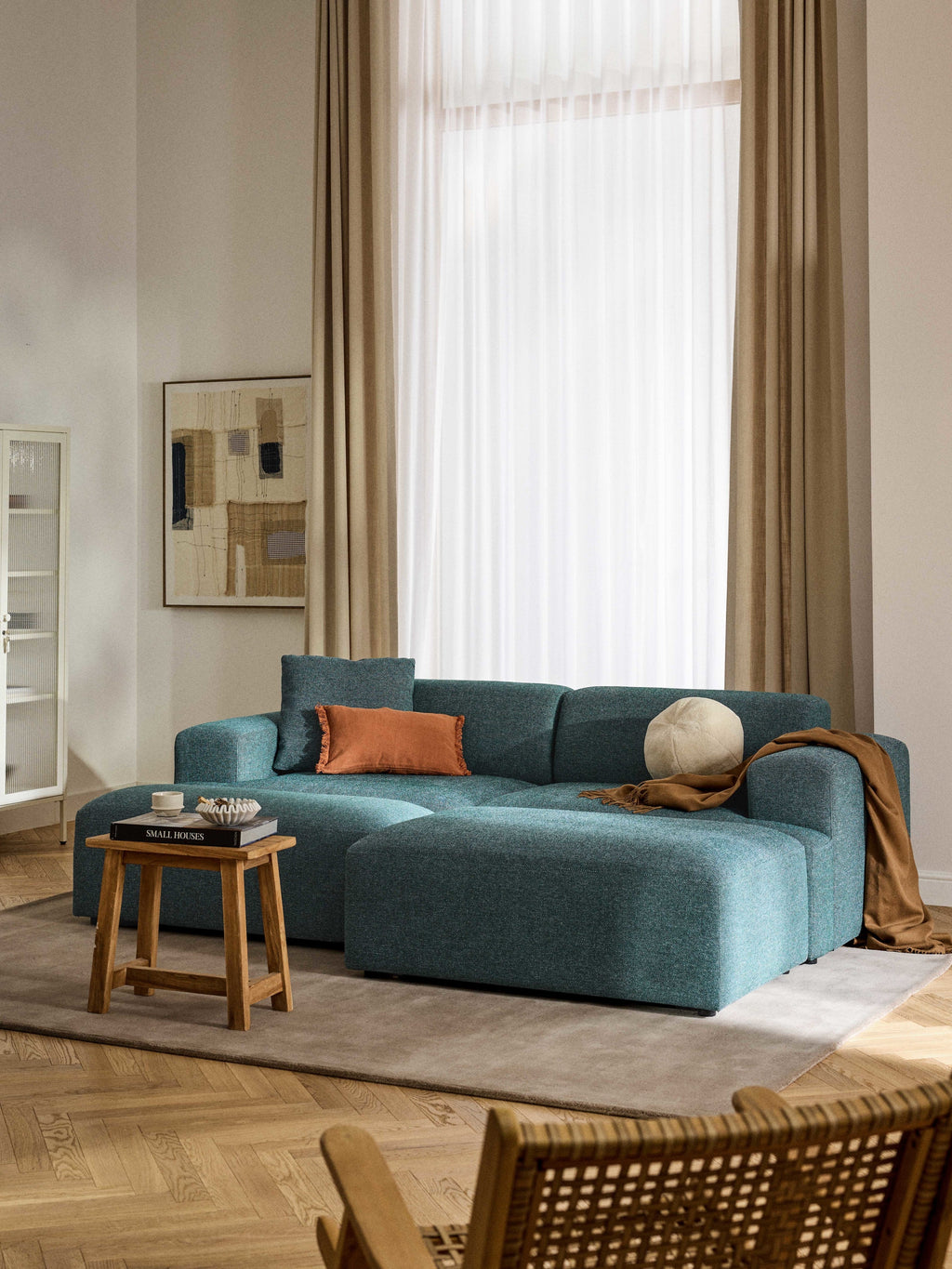 Melva Sofa (3-seater)