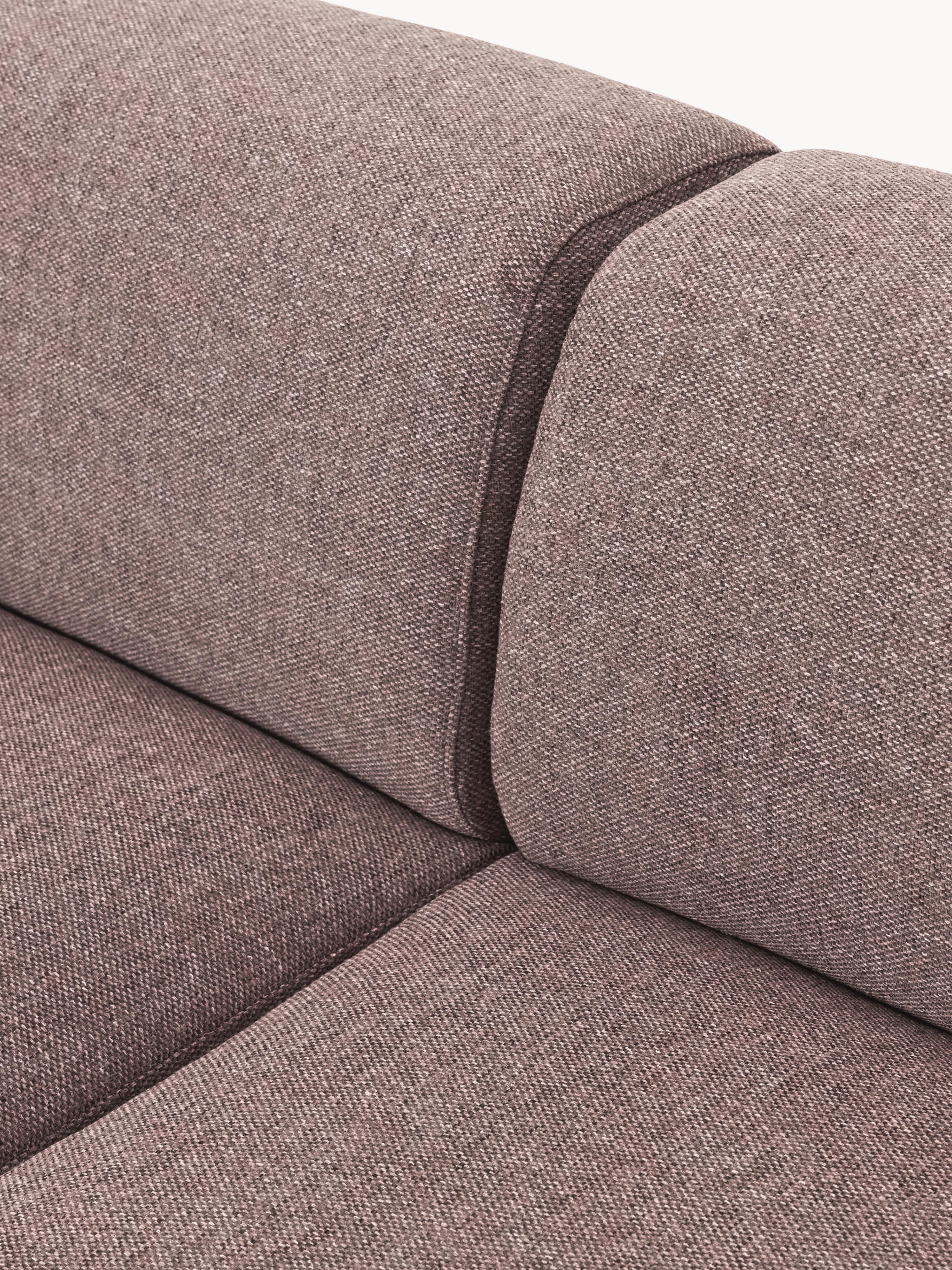 Melva Corner Sofa (3-seater)