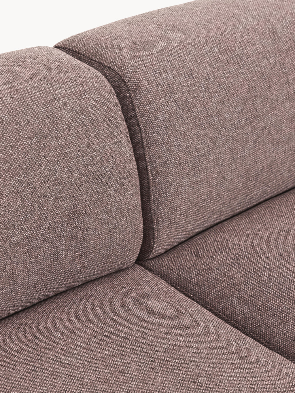 Melva Corner Sofa (3-seater)