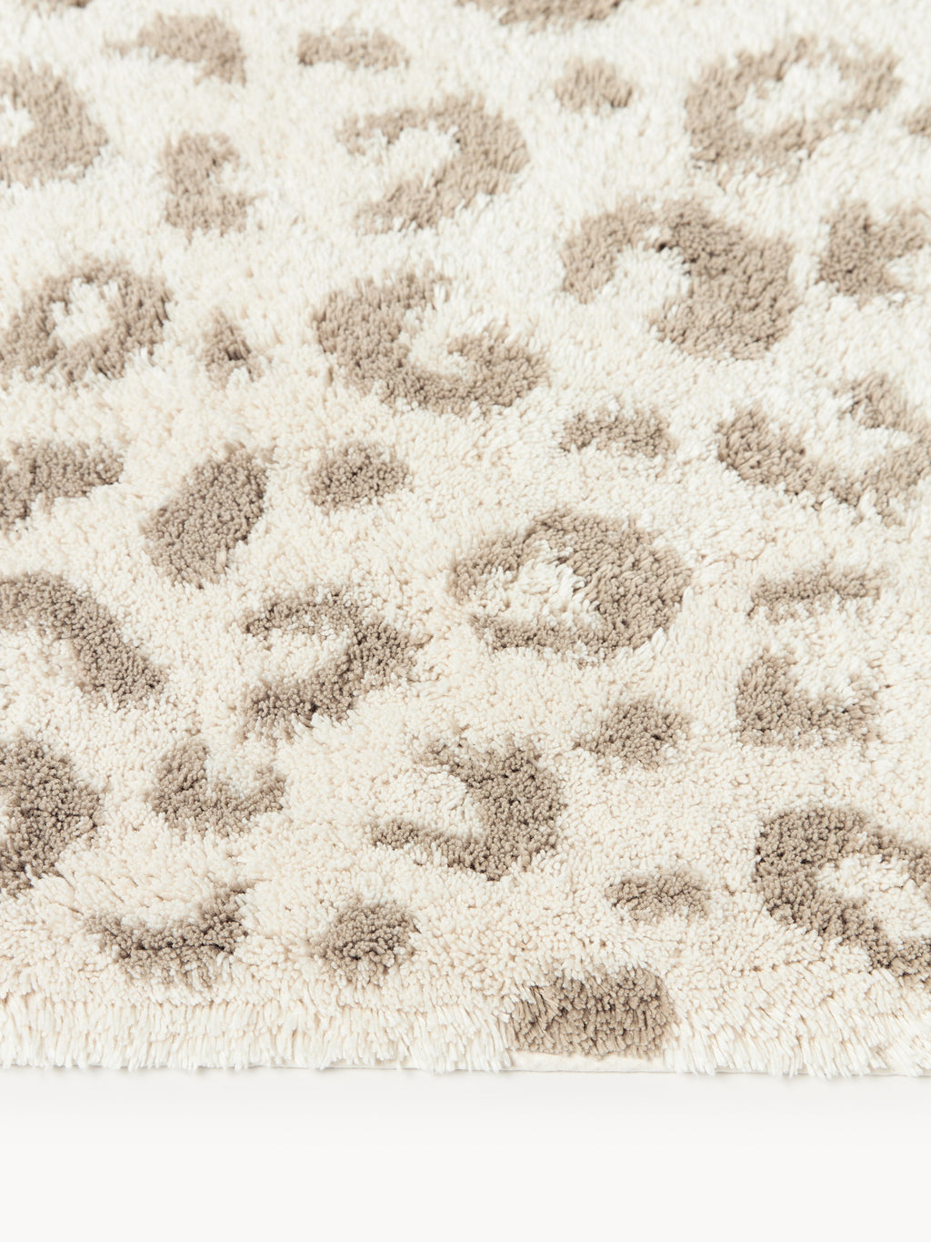 Leo Non-Slip Bath Mat