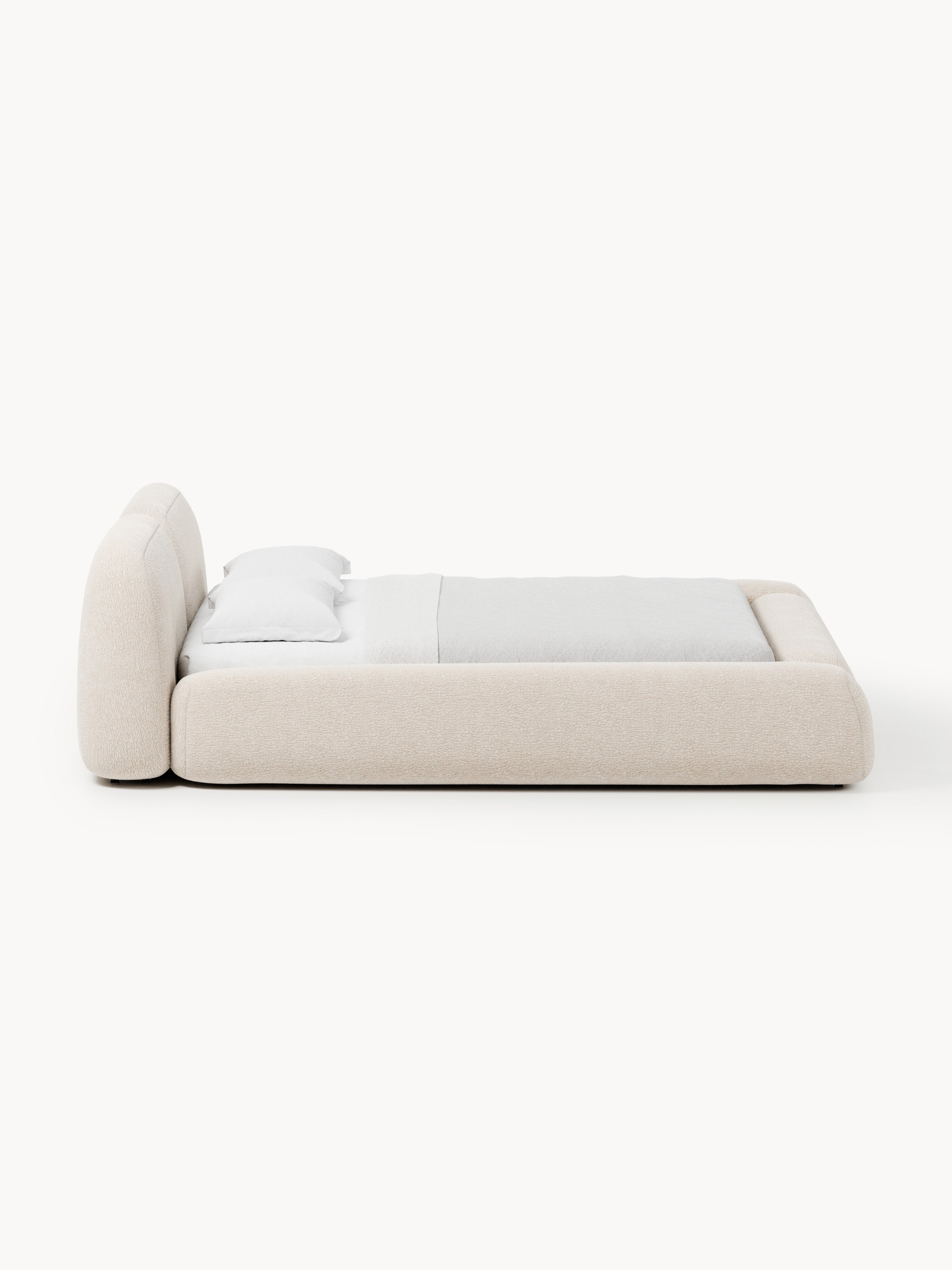 Wolke Upholstered Bed