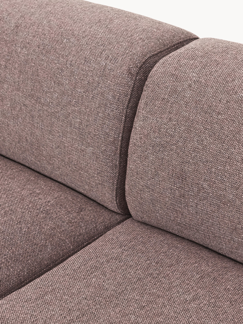 Melva Large Corner Sofa (4-seater)