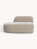 Gallery image 1 - Chaise Module Wolke