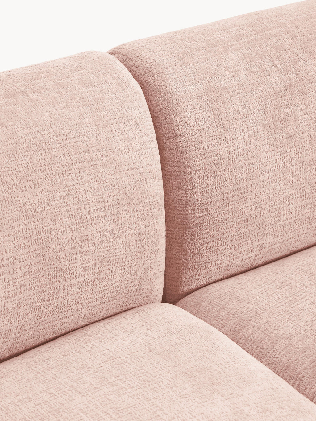 Sofia Modular Corner Sofa (4-seater)