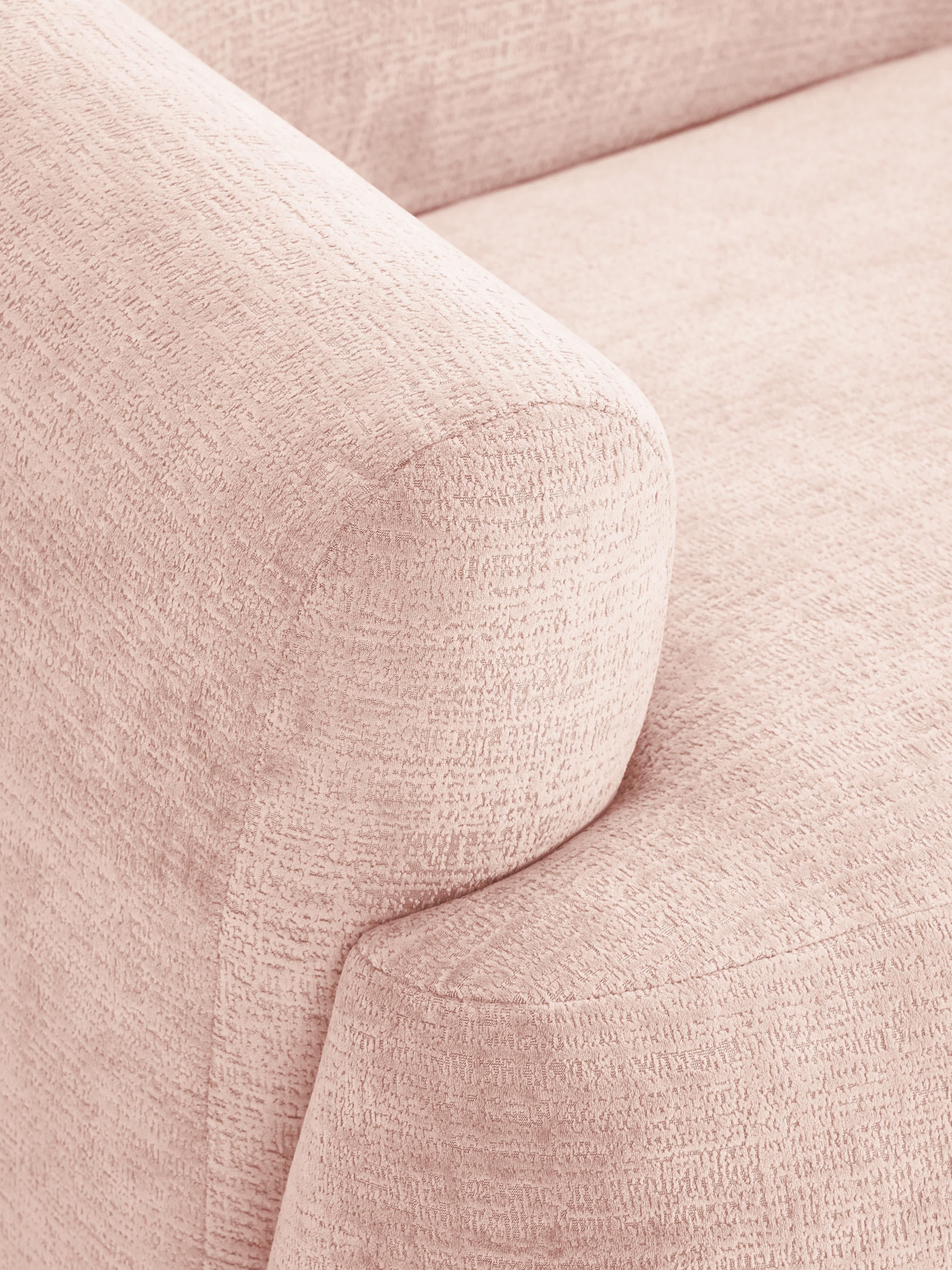 Sofia Modular Corner Sofa (4-seater)