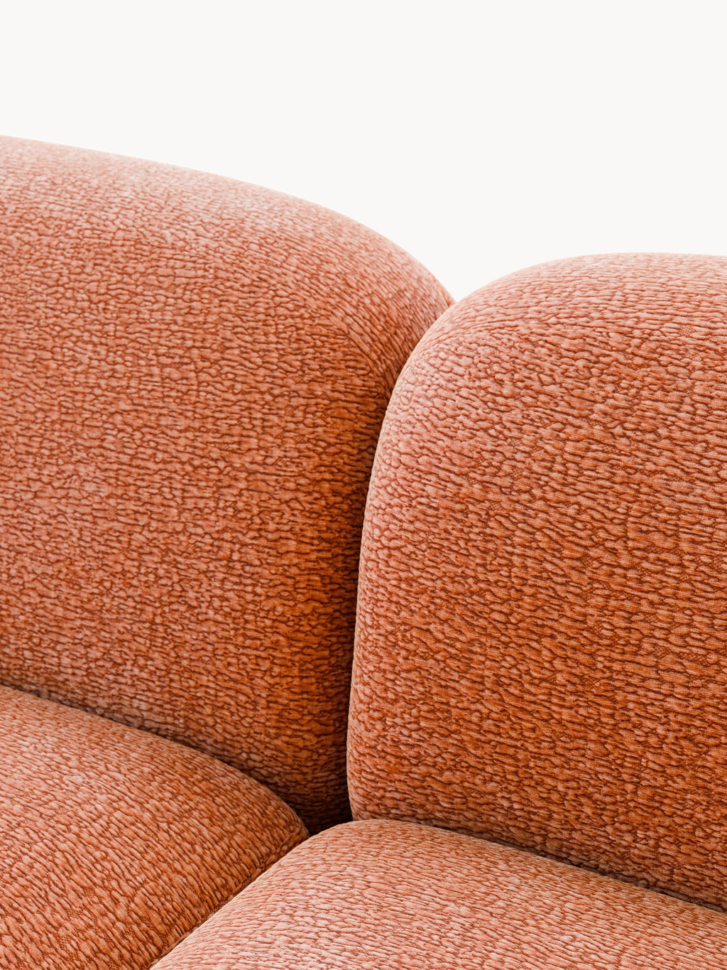 Wolke Modular Sofa (4-seater)
