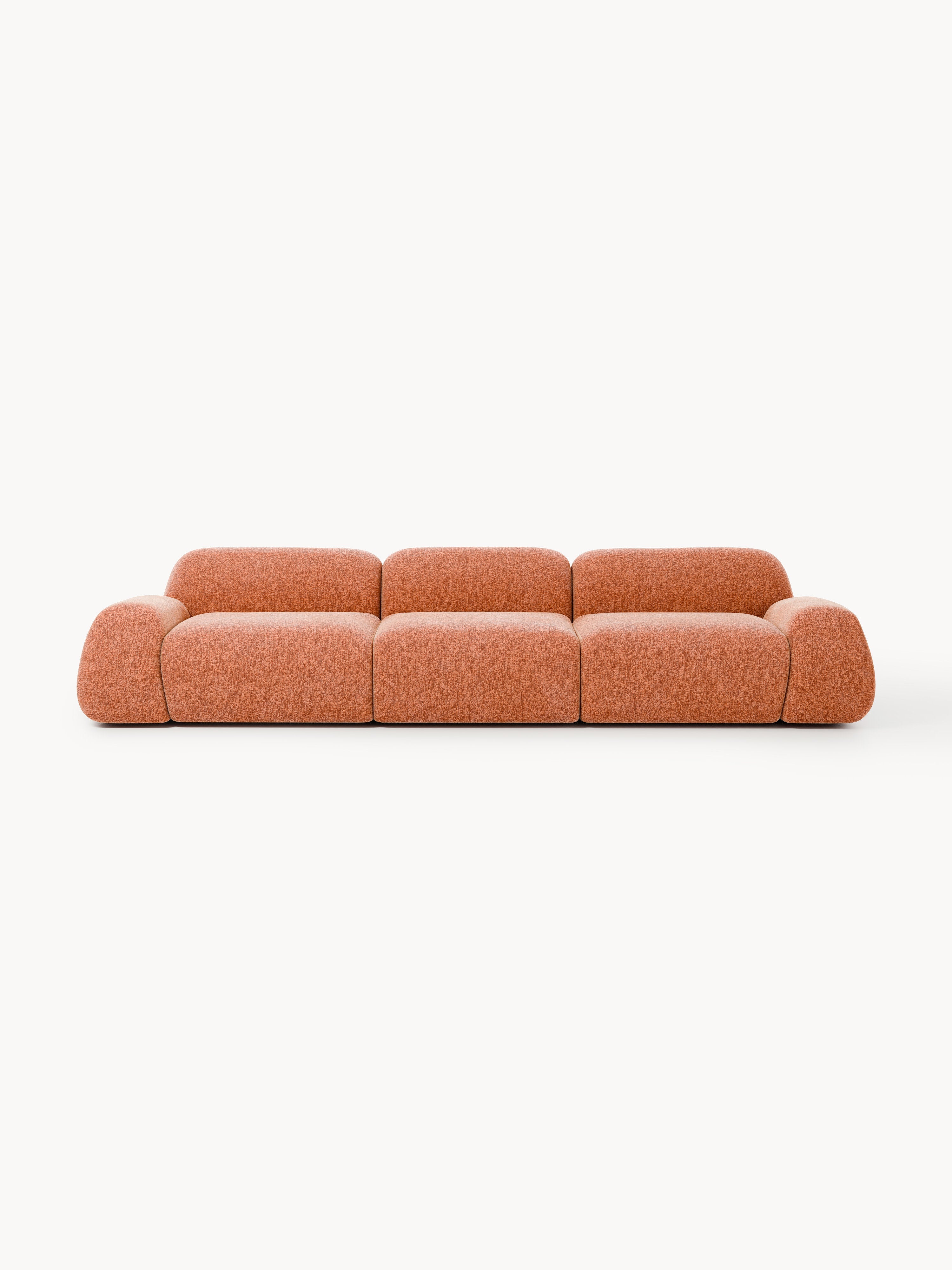 Wolke Modular Sofa (4-seater)