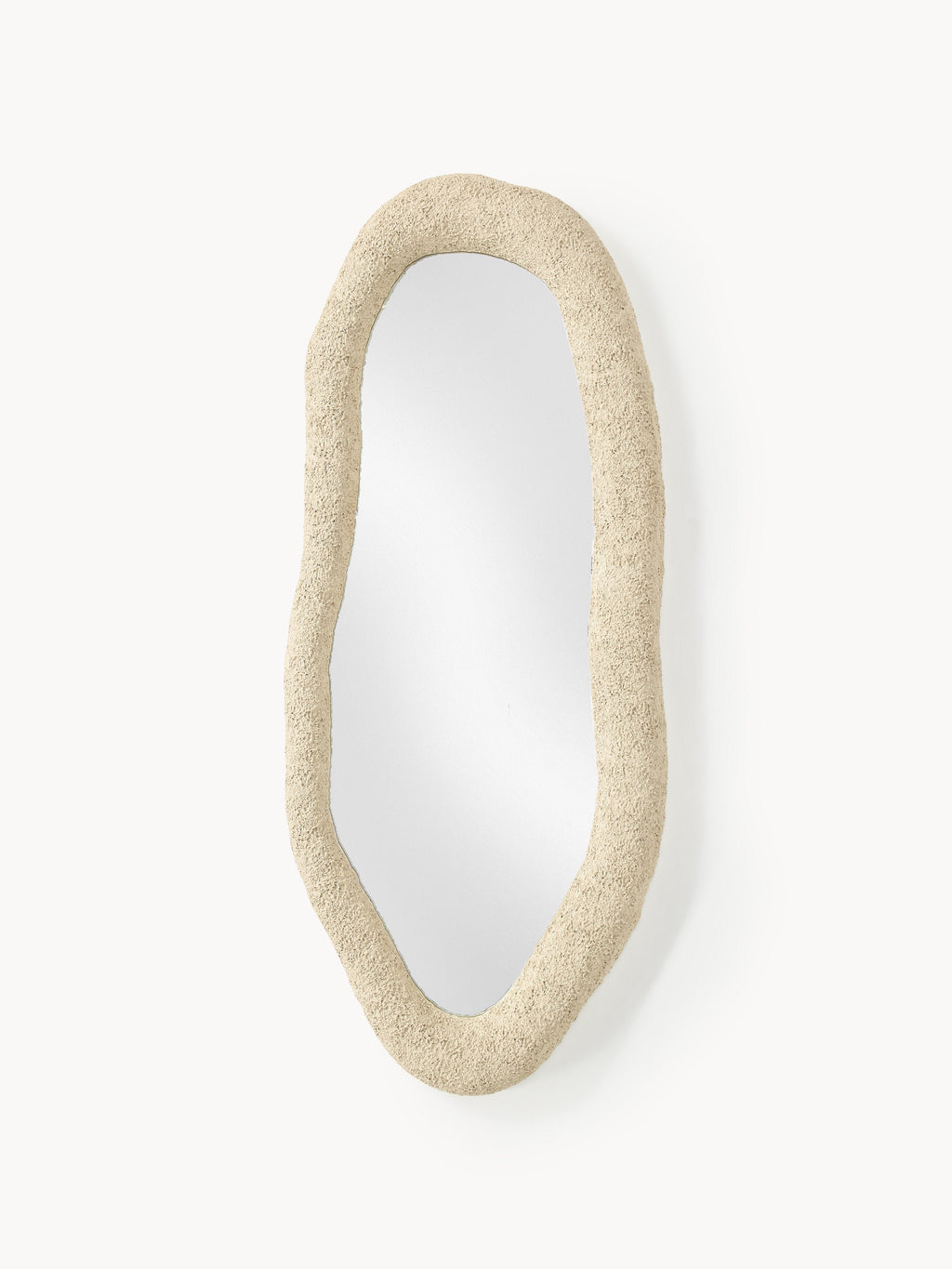 Gallery image 1 - Full-Length Wall Mirror Toprak