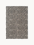 Gallery image 1 - High-Low Wool Rug Monty