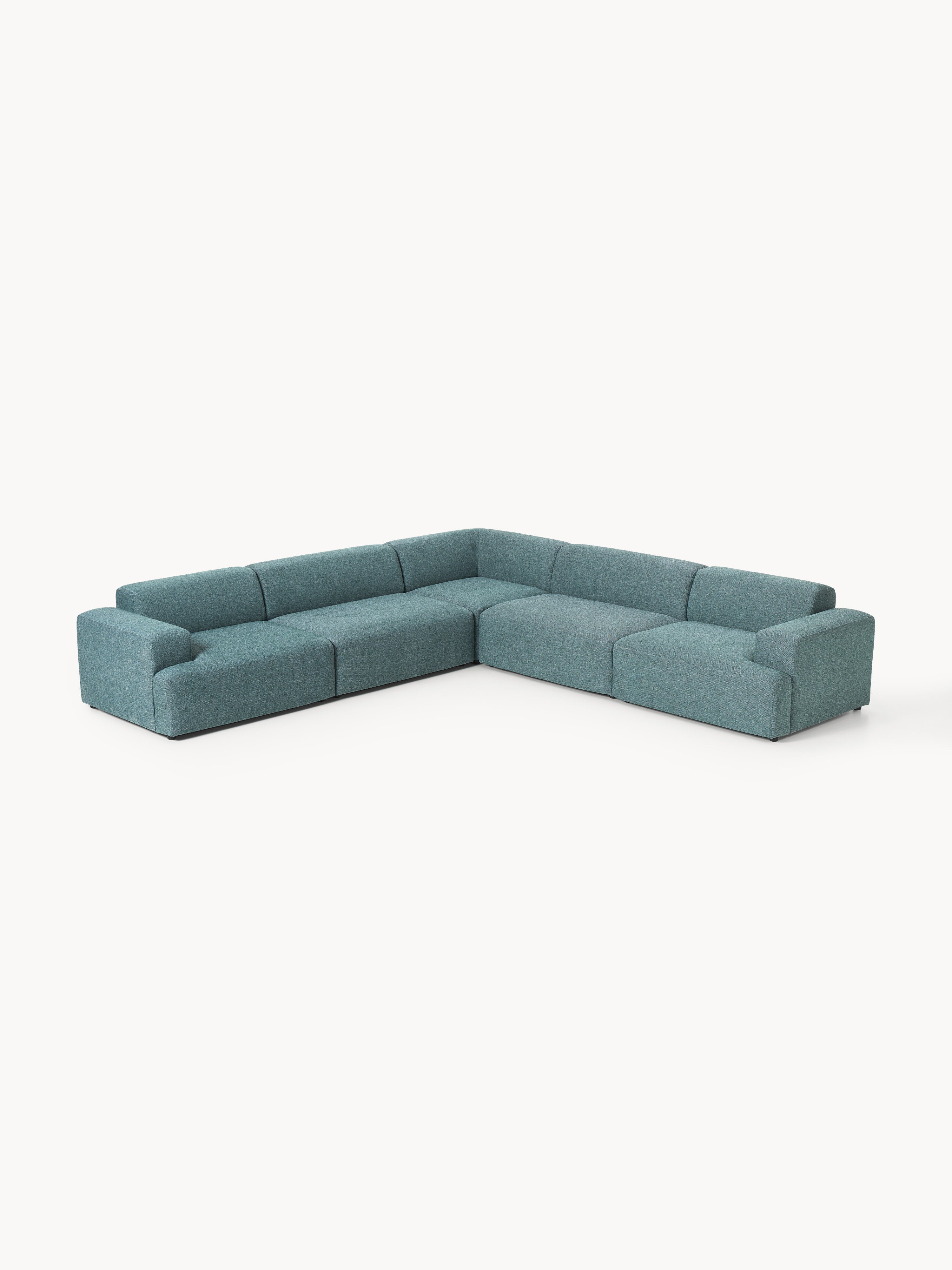 Gallery image 1 - XL Corner Sofa Melva