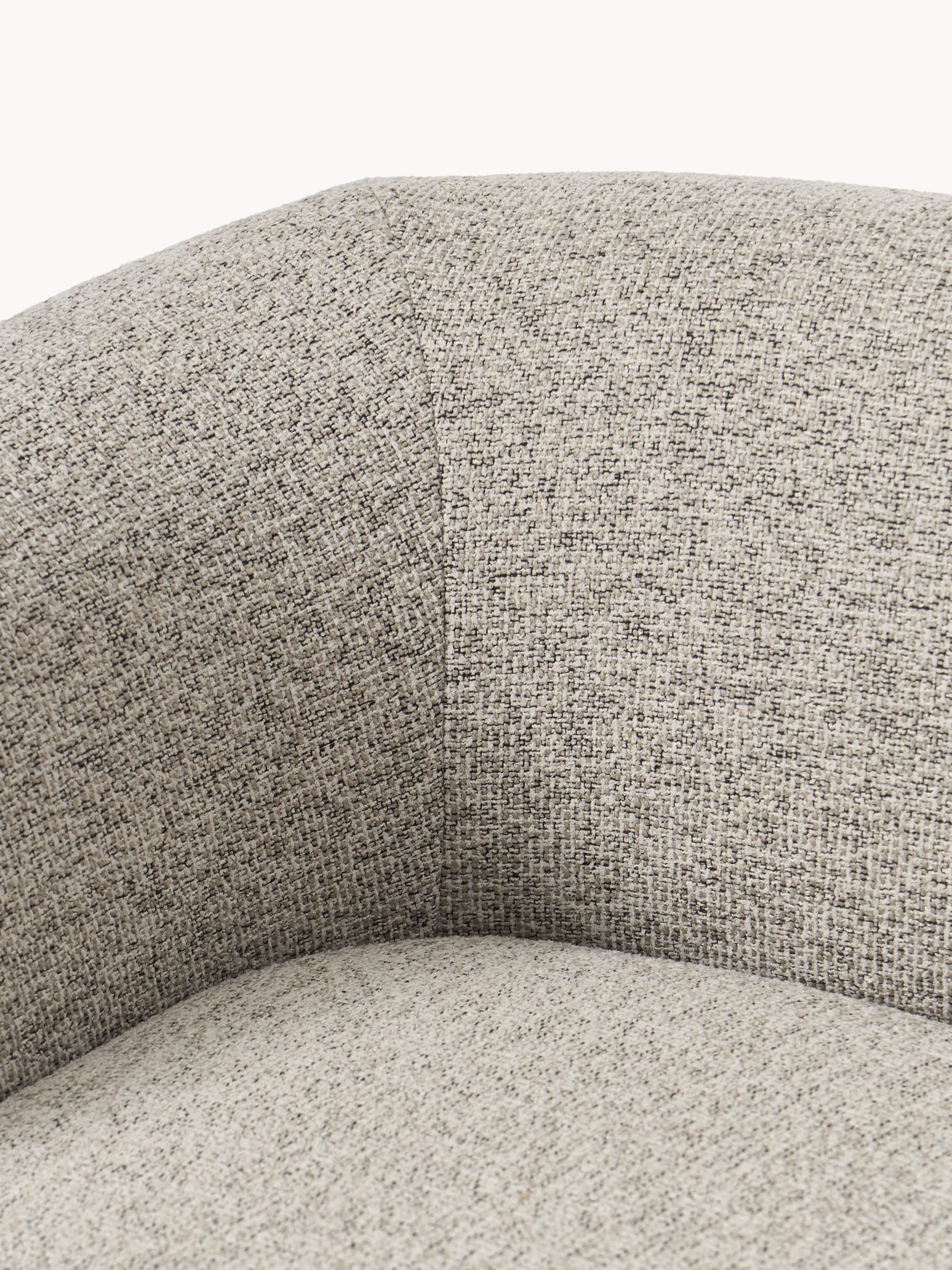 Sofia Modular Bouclé Sofa (4-seater)