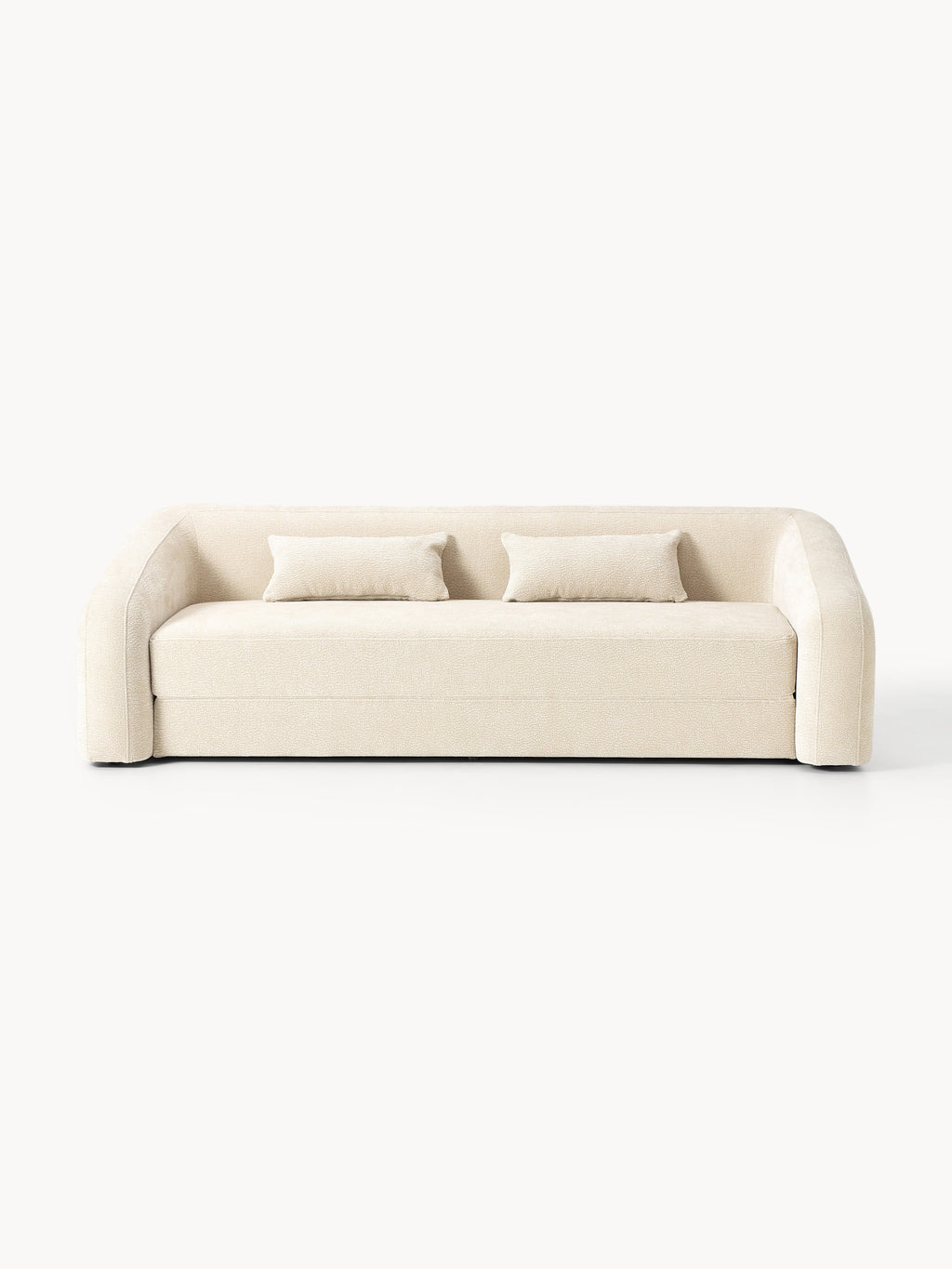 Eliot Sofa Bed (3-seater)