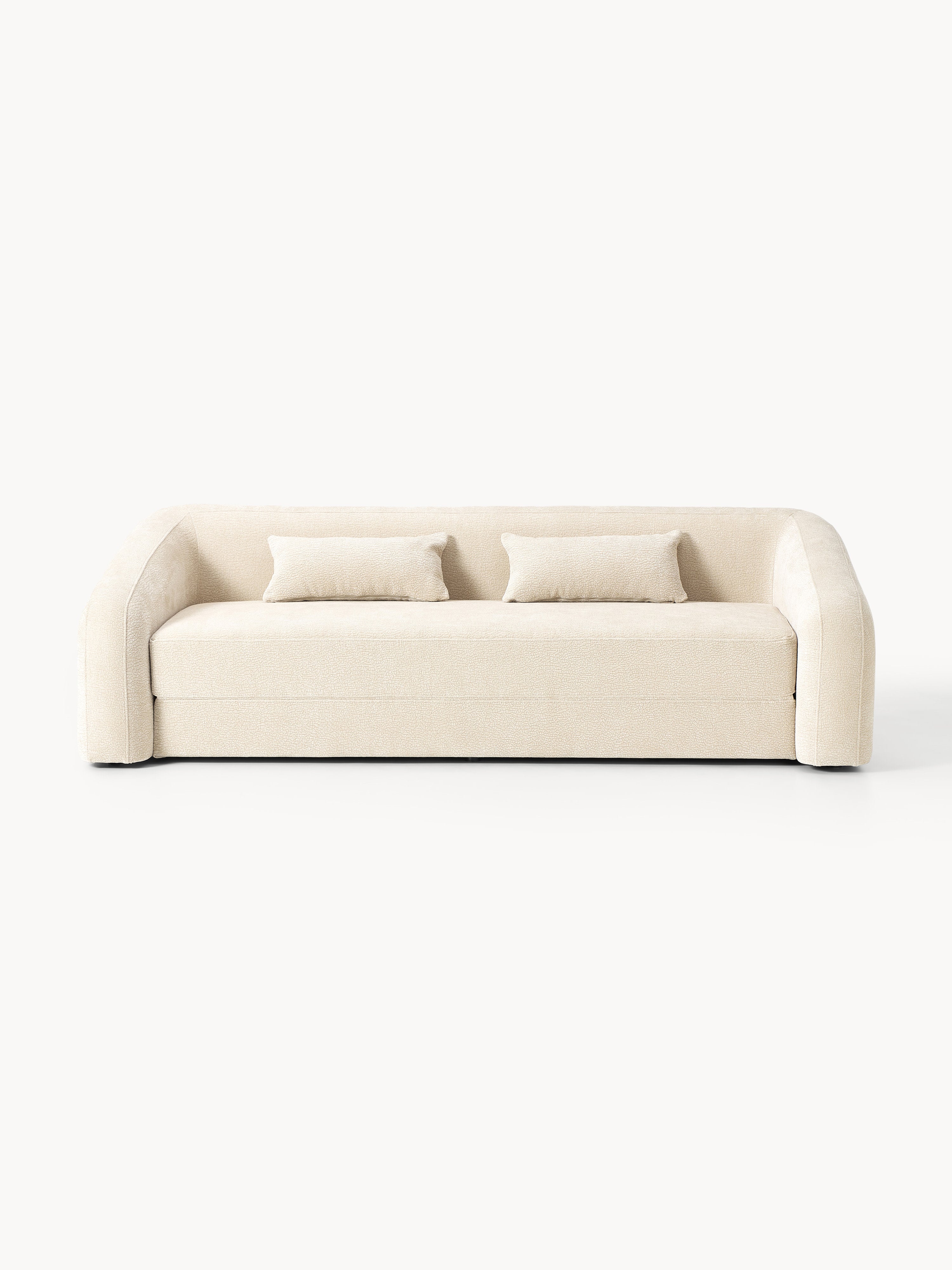 Eliot Sofa Bed (3-seater)