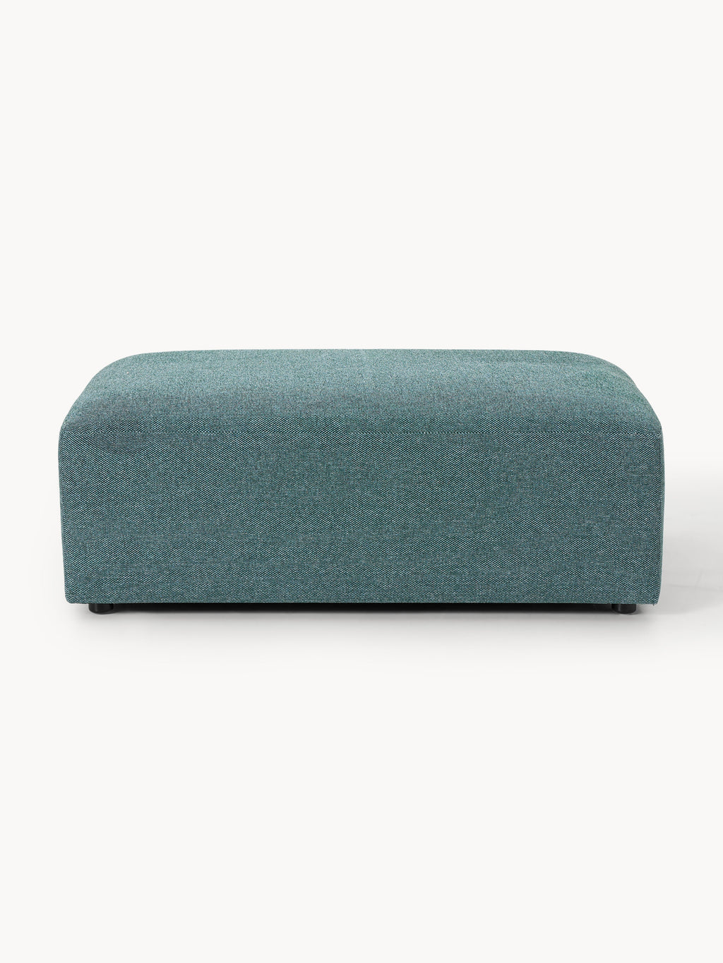Melva XL Ottoman, W 116 x D 72 cm