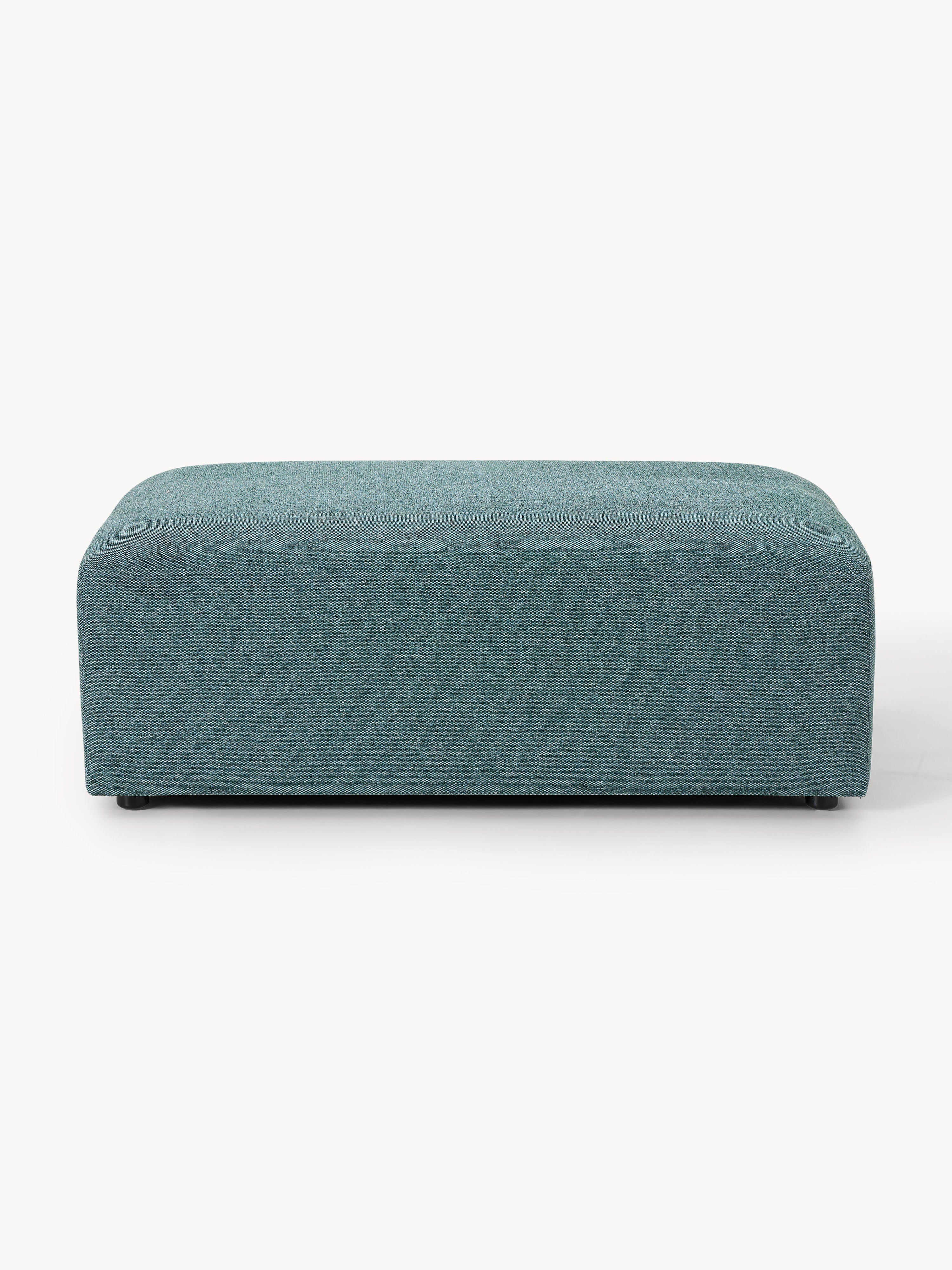Melva XL Ottoman, W 116 x D 72 cm