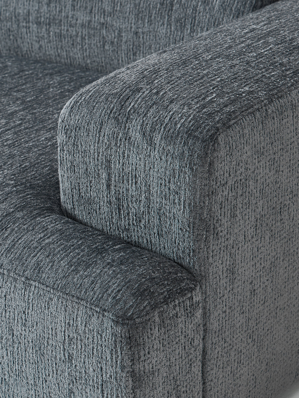 Melva Corner Sofa (3-seater)
