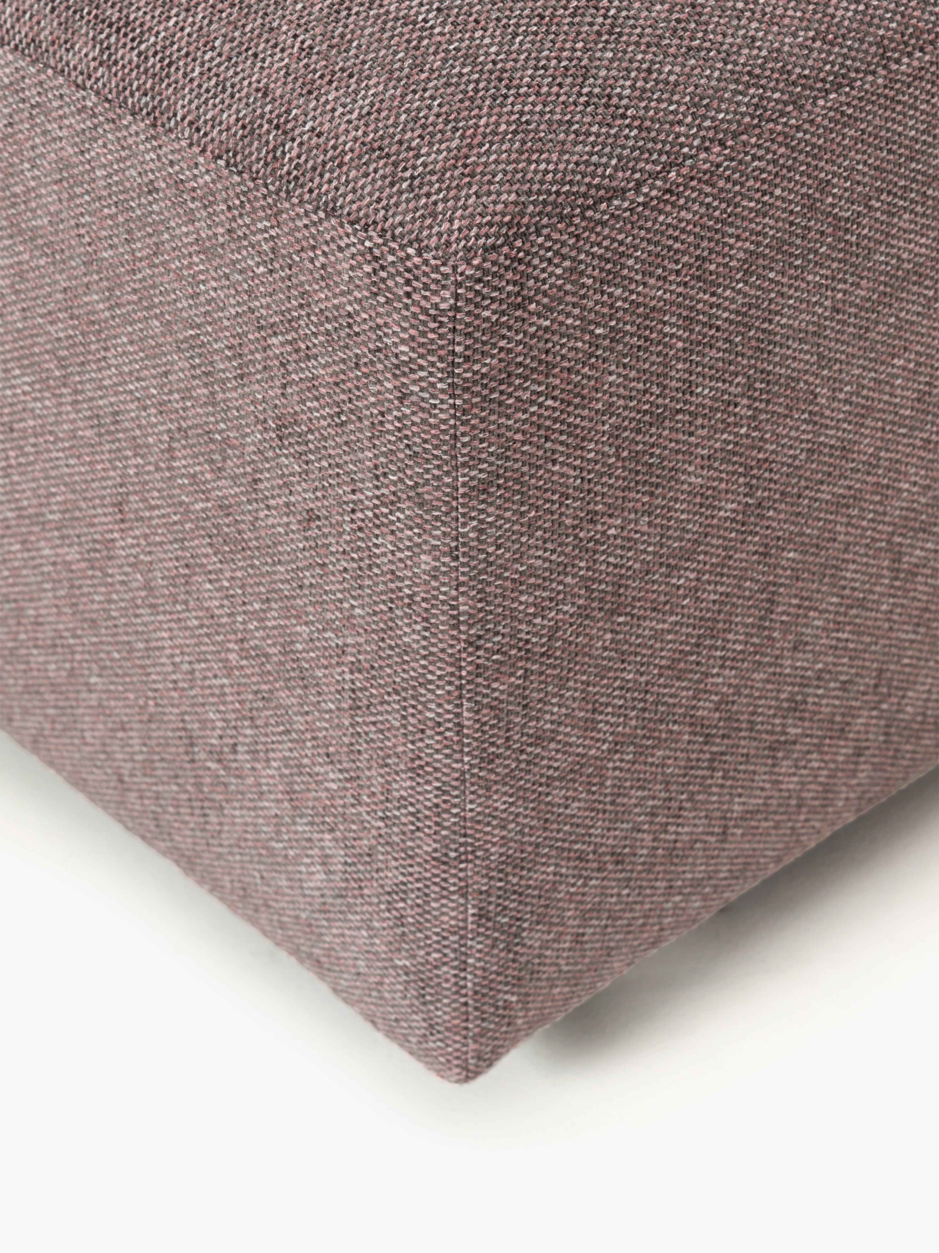 Melva XL Ottoman, W 116 x D 42 cm