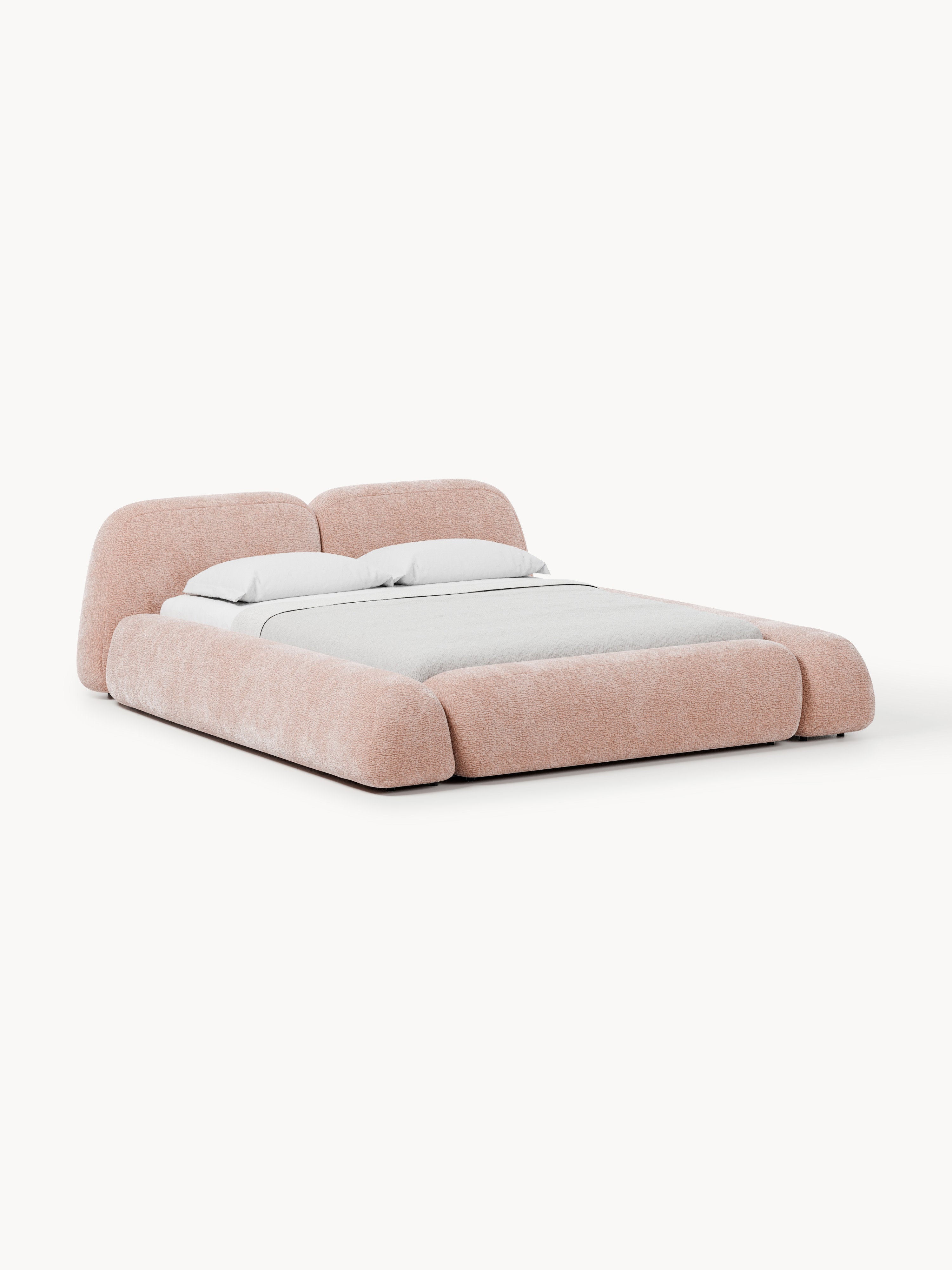 Wolke Upholstered Bed