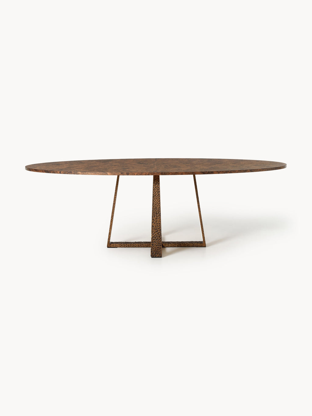 Amella Oval Dining Table, in various sizes