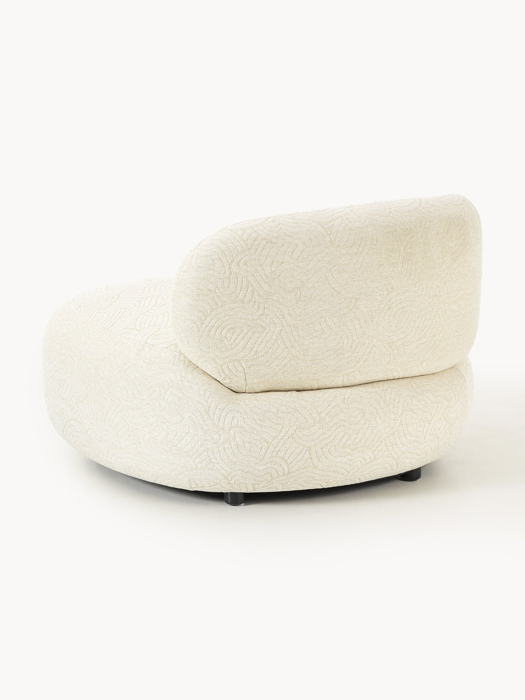 Alba Lounge Armchair