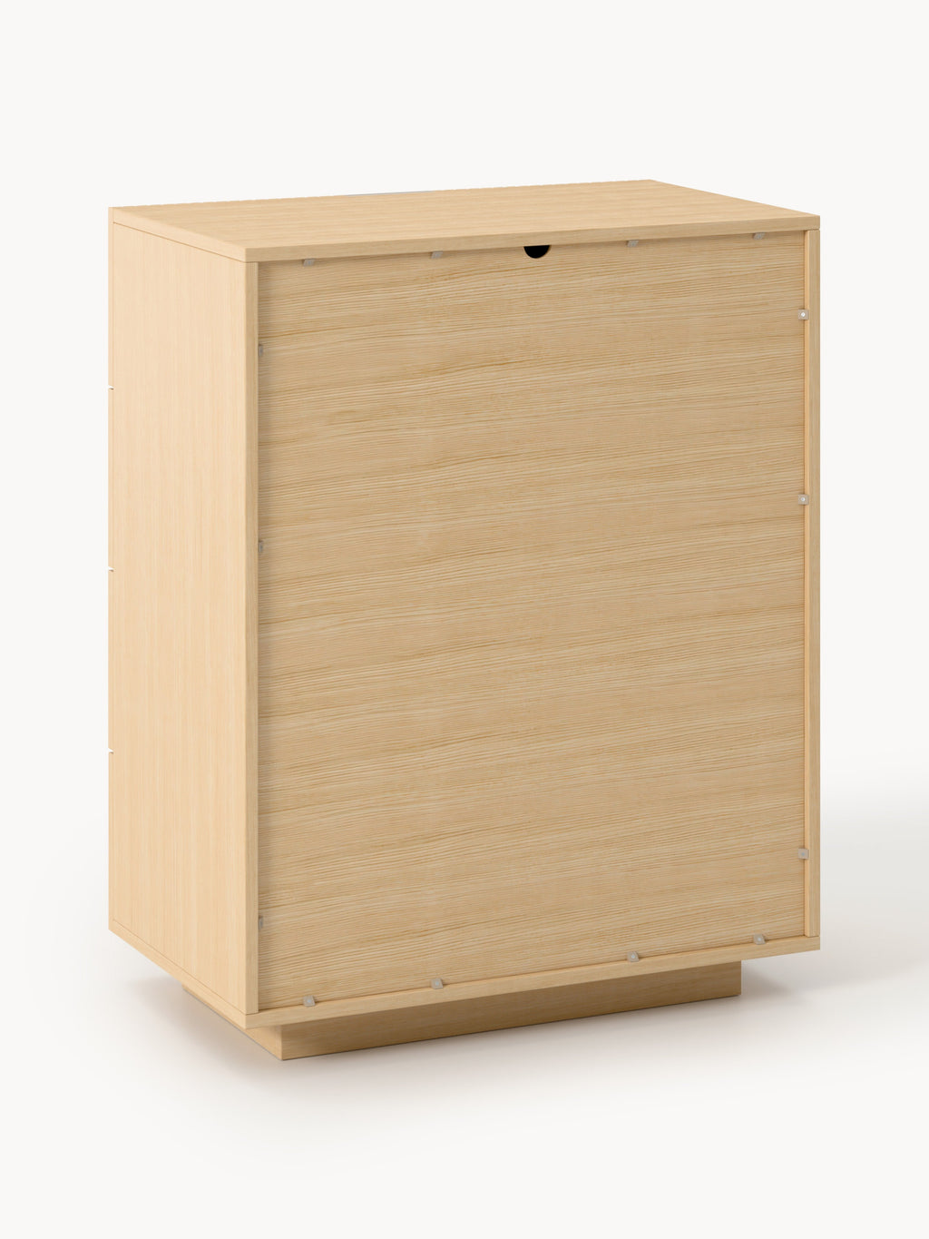 Sato Wooden Dresser
