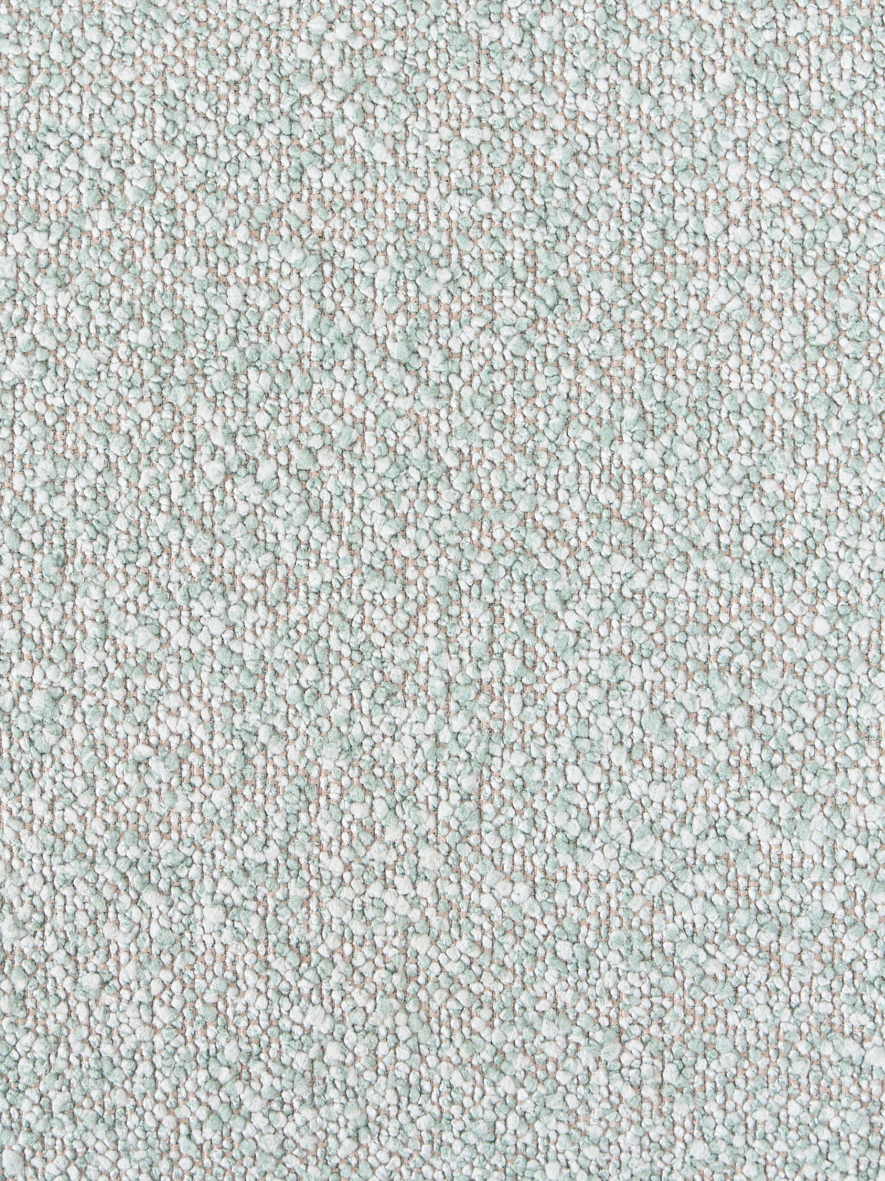 Alba Bouclé Sofa (3-seater)
