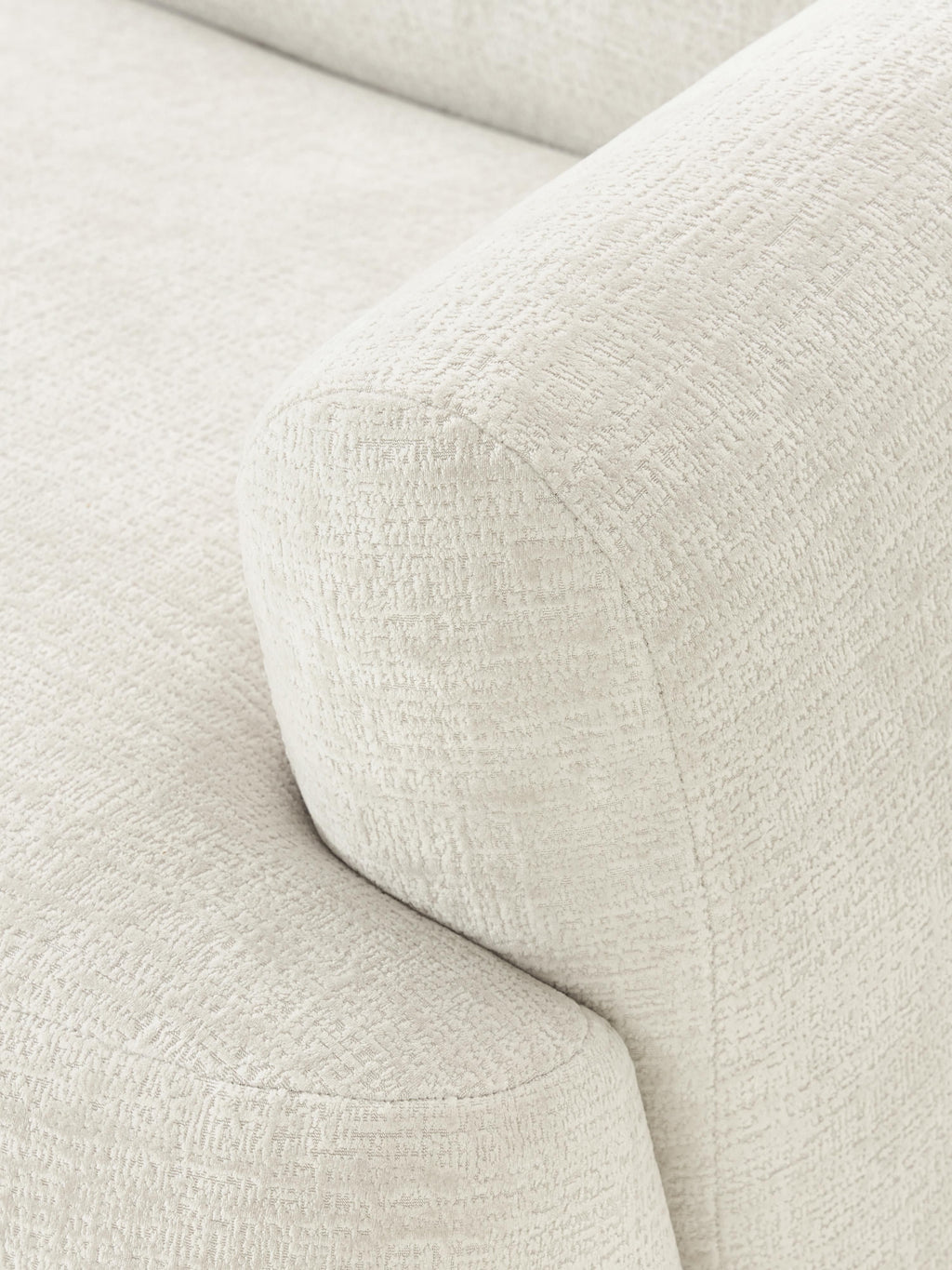 Sofia Modular Sofa (2-seater)