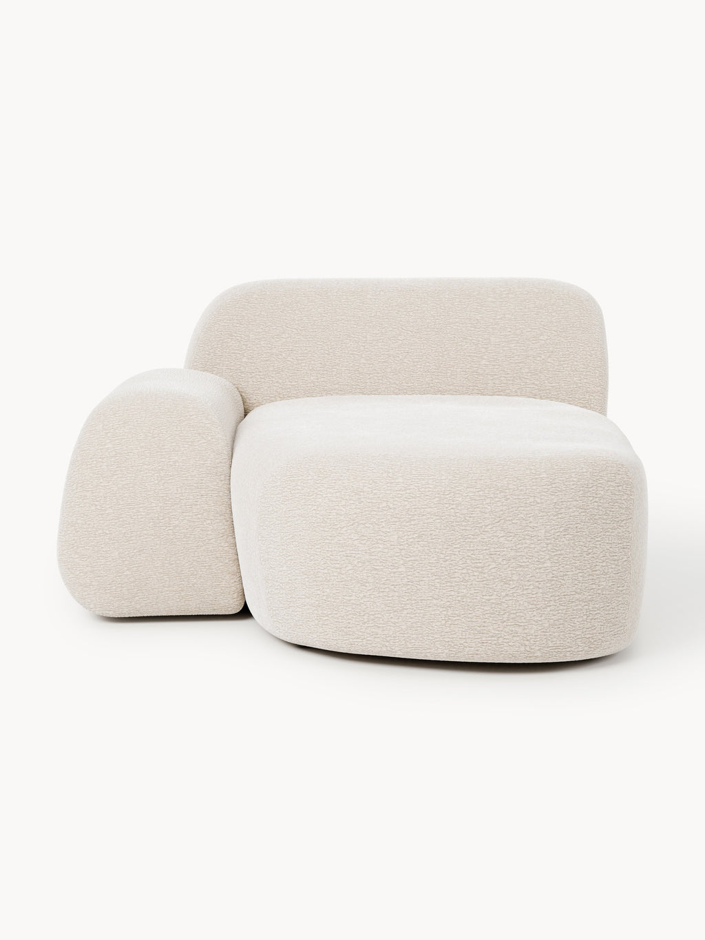 Wolke Chaise Corner Module