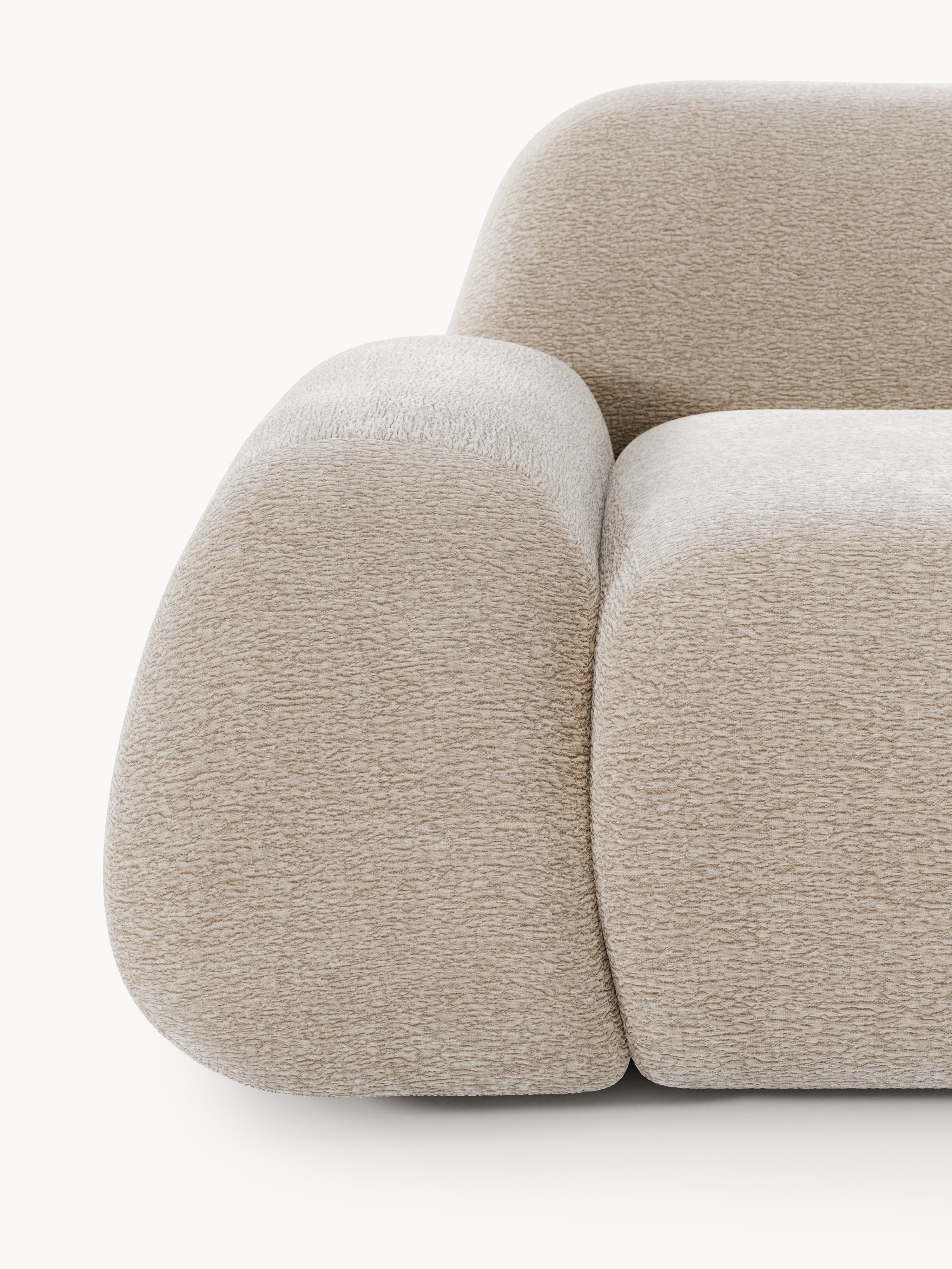 Wolke Lounge Chair