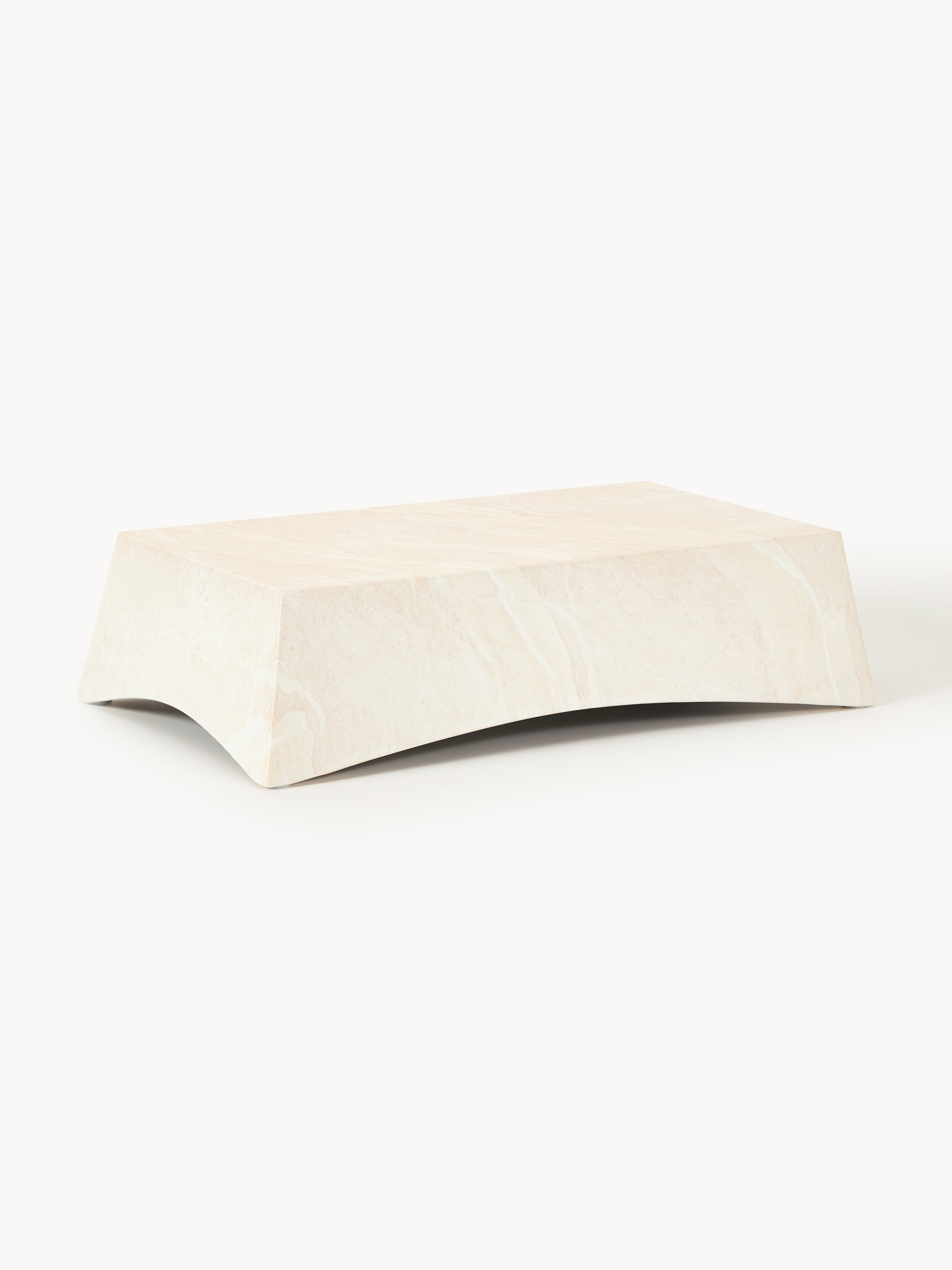 Tuscany Outdoor Concrete Planter, H 49 cm