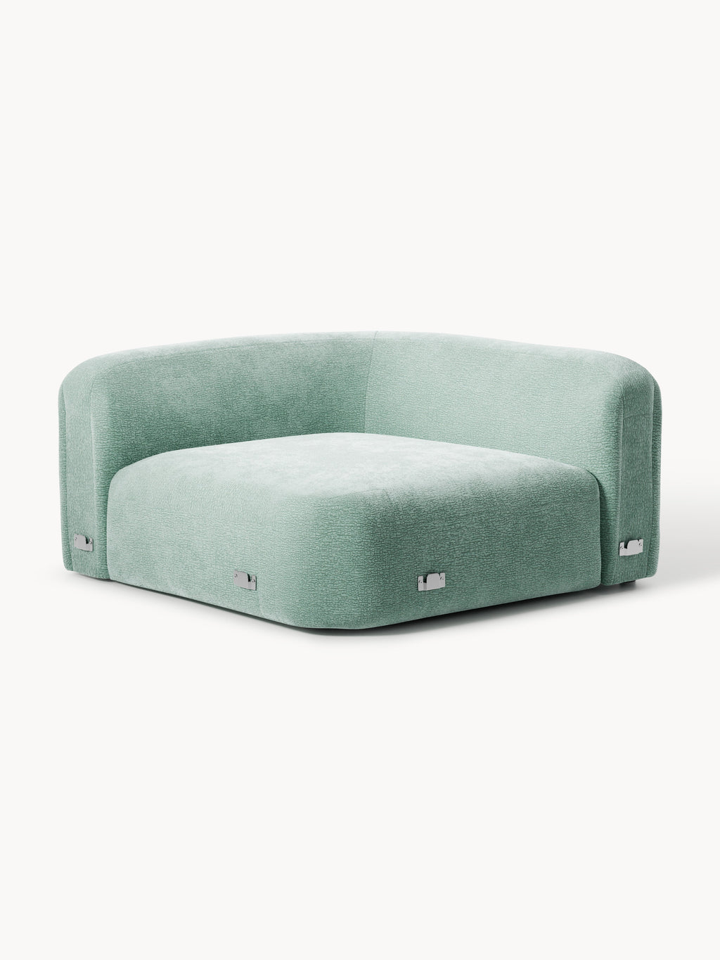 Wolke Round Corner Module