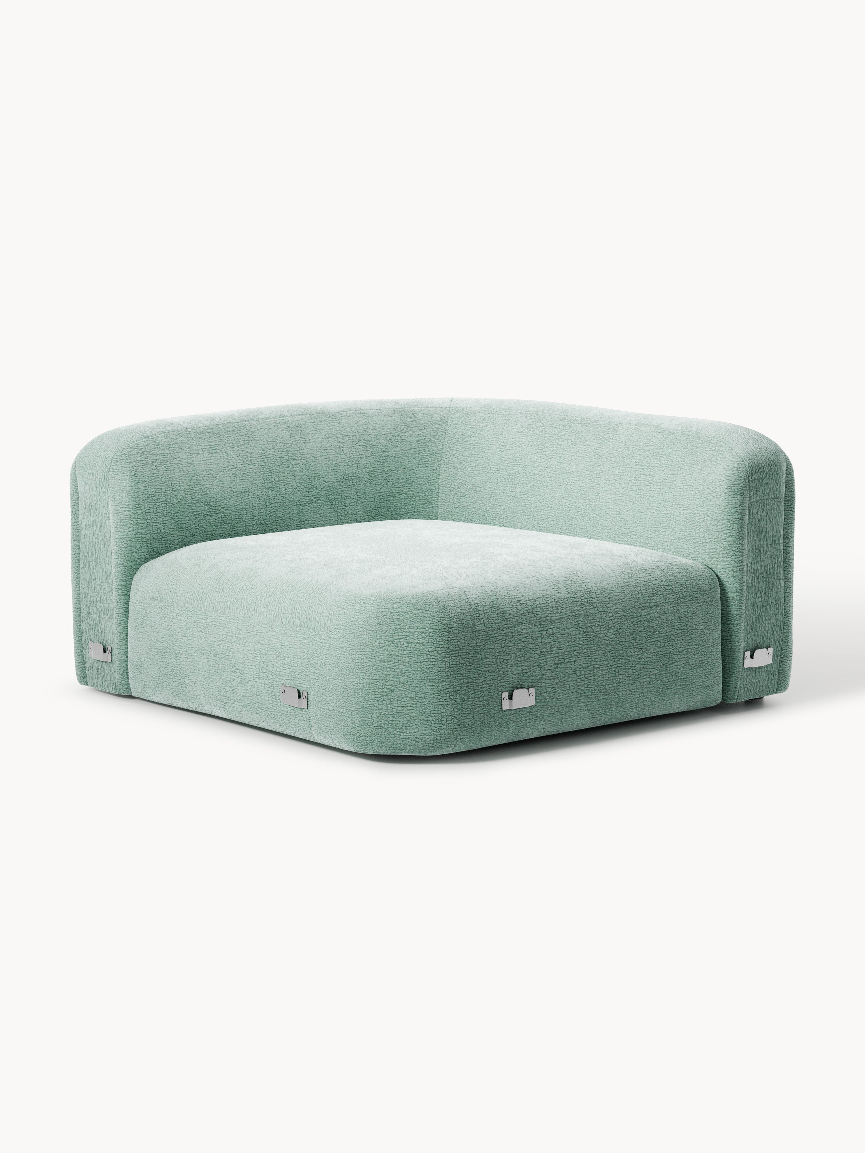 Wolke Round Corner Module