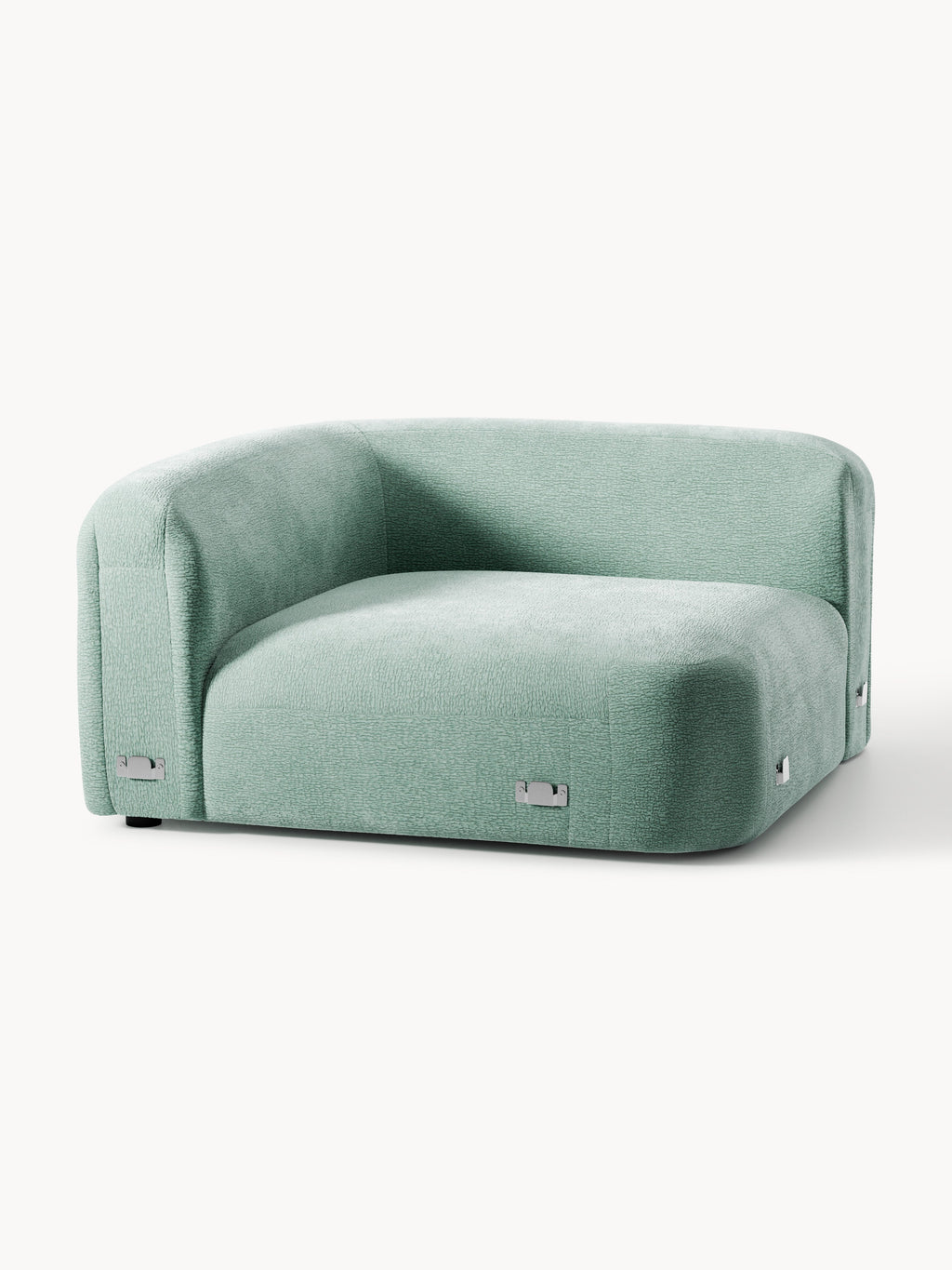 Wolke Round Corner Module